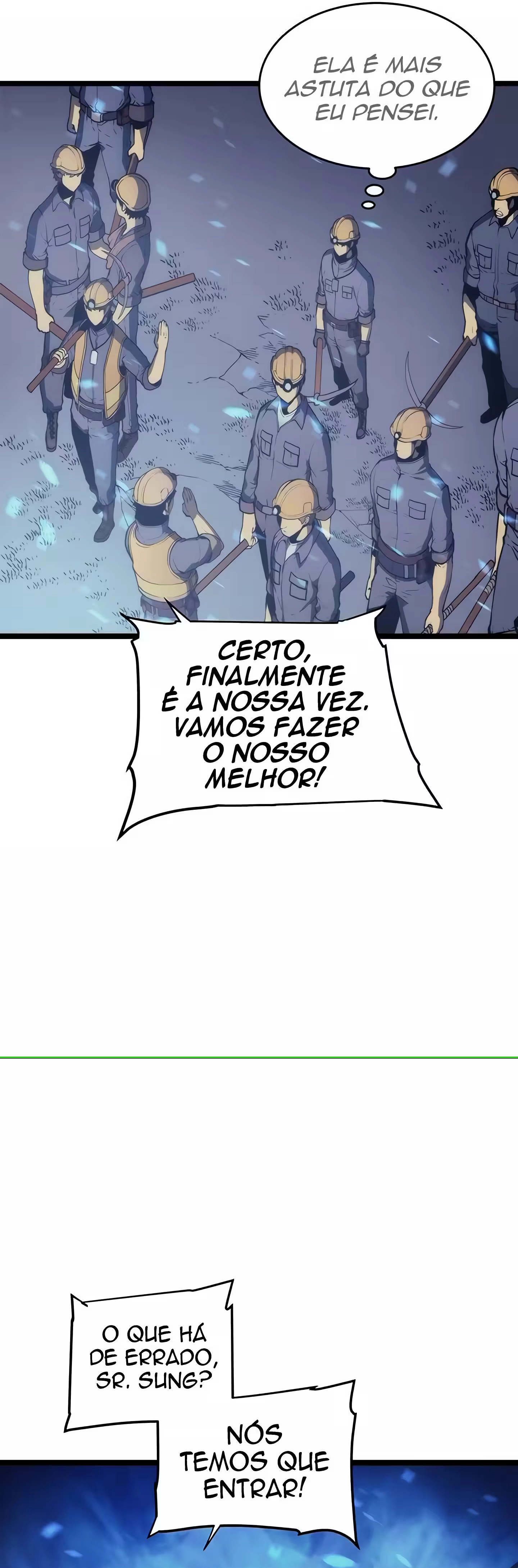 Read Upando Sozinho Pt Br Manga Online