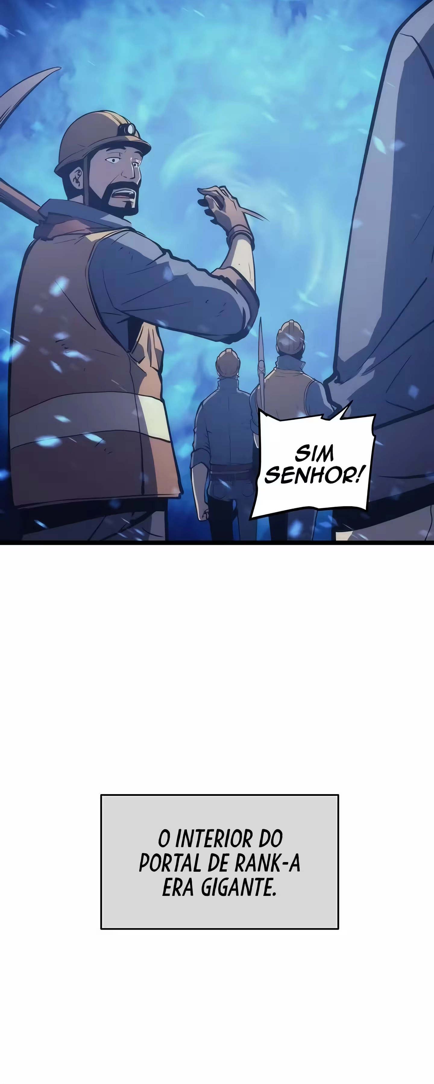 Read Upando Sozinho Pt Br Manga Online