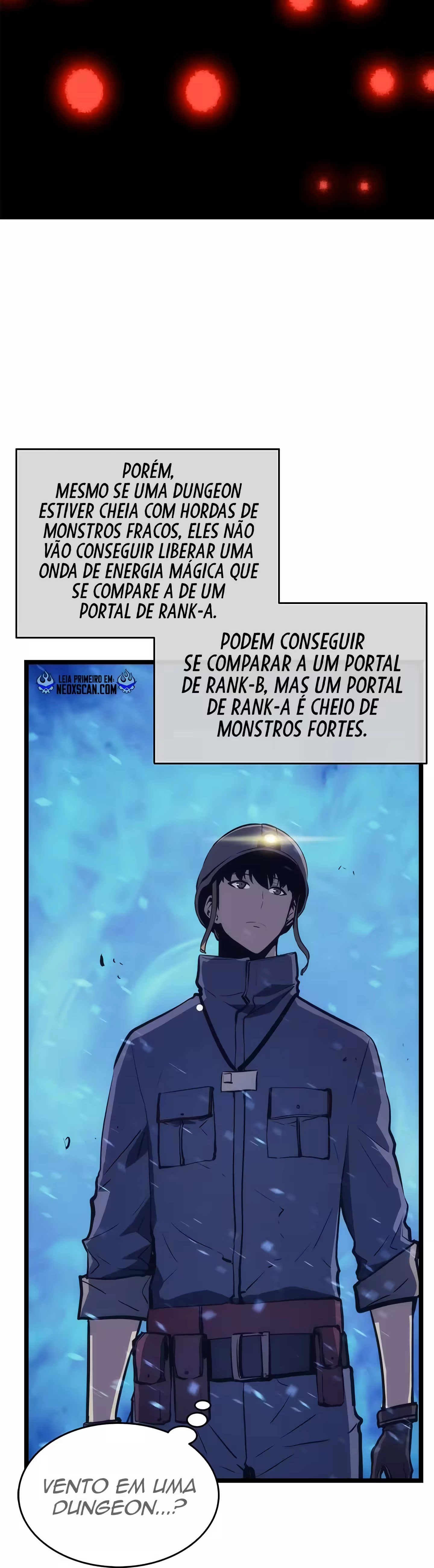 Read Upando Sozinho Pt Br Manga Online