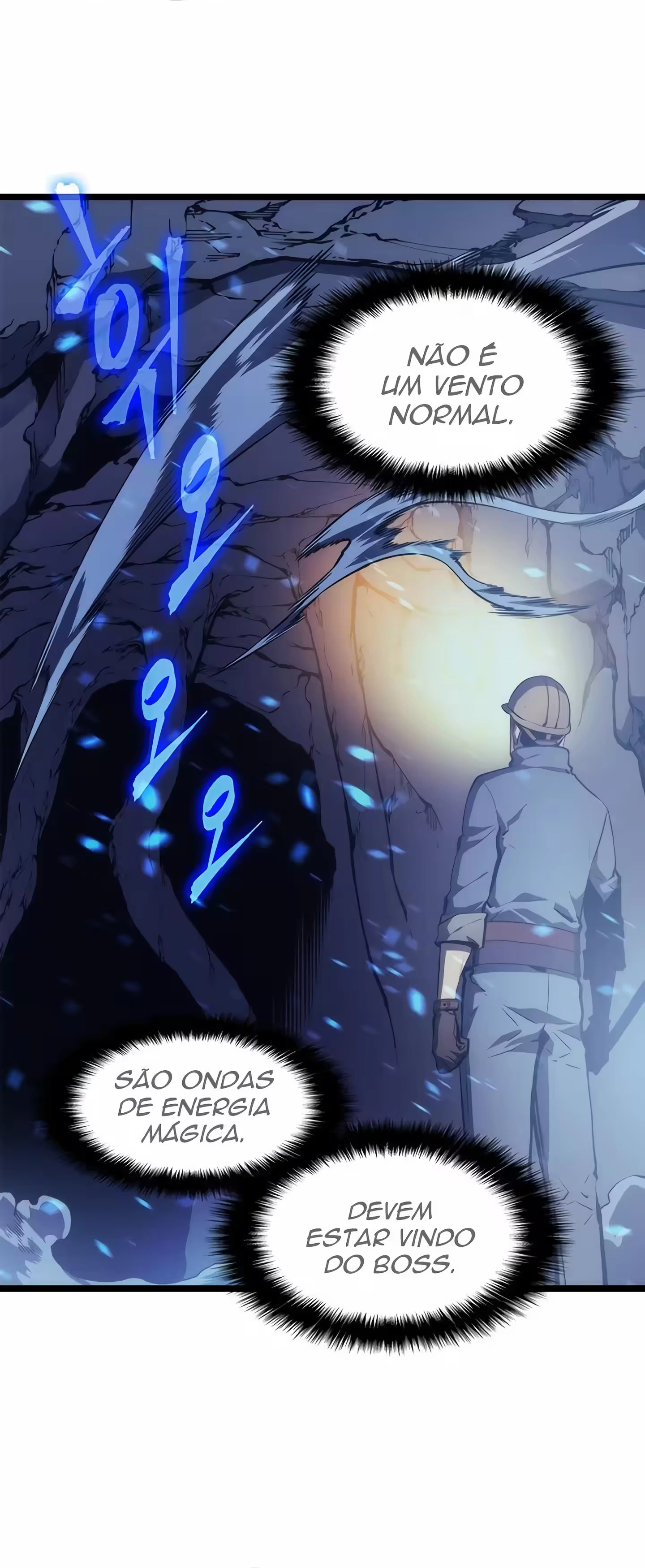 Read Upando Sozinho Pt Br Manga Online
