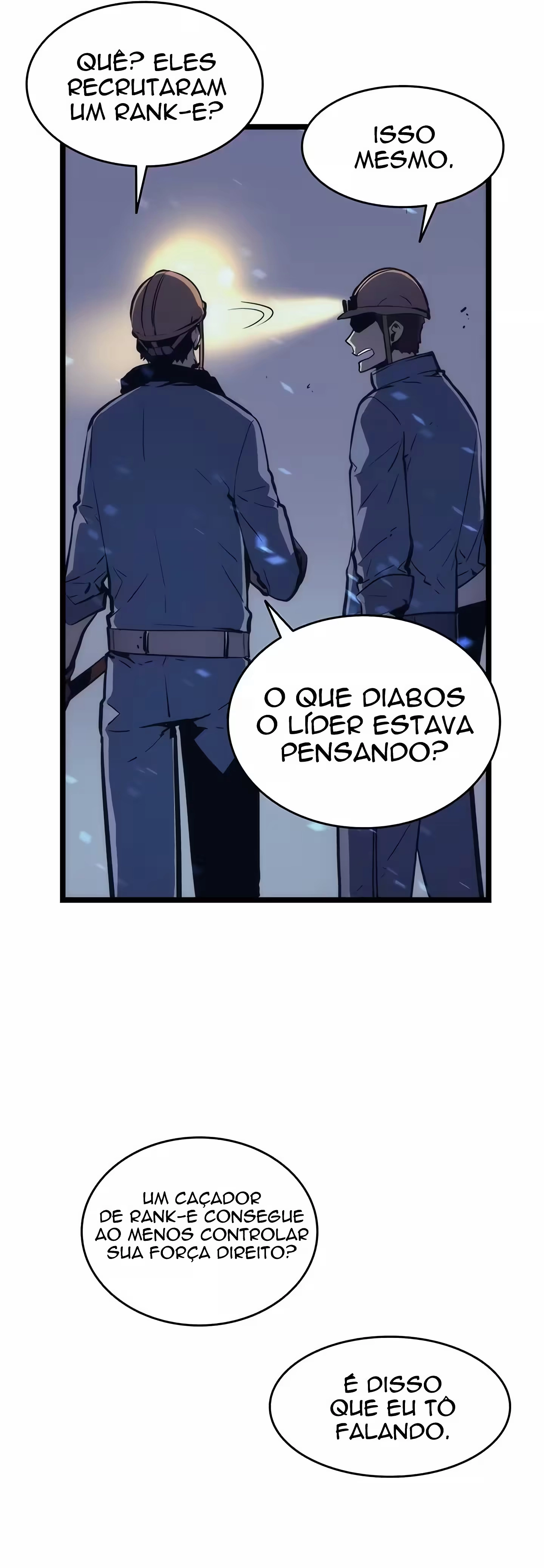 Read Upando Sozinho Pt Br Manga Online