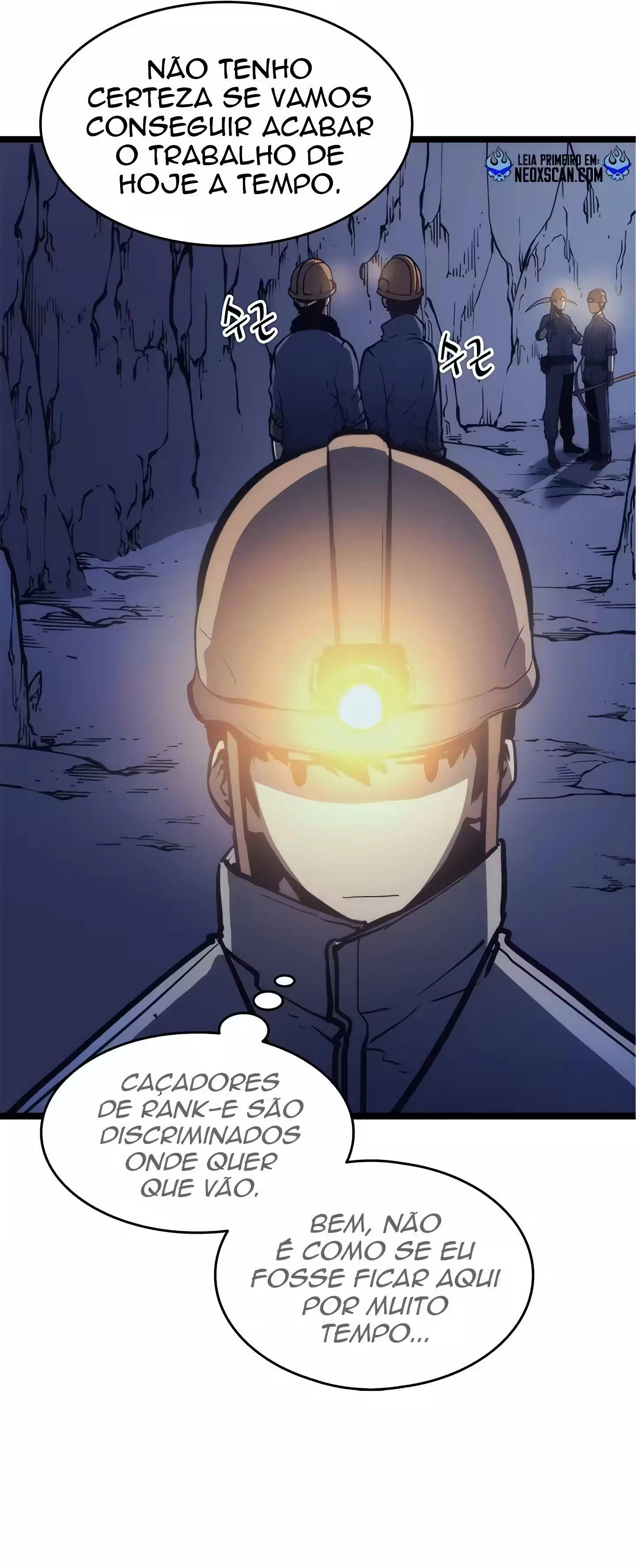 Read Upando Sozinho Pt Br Manga Online