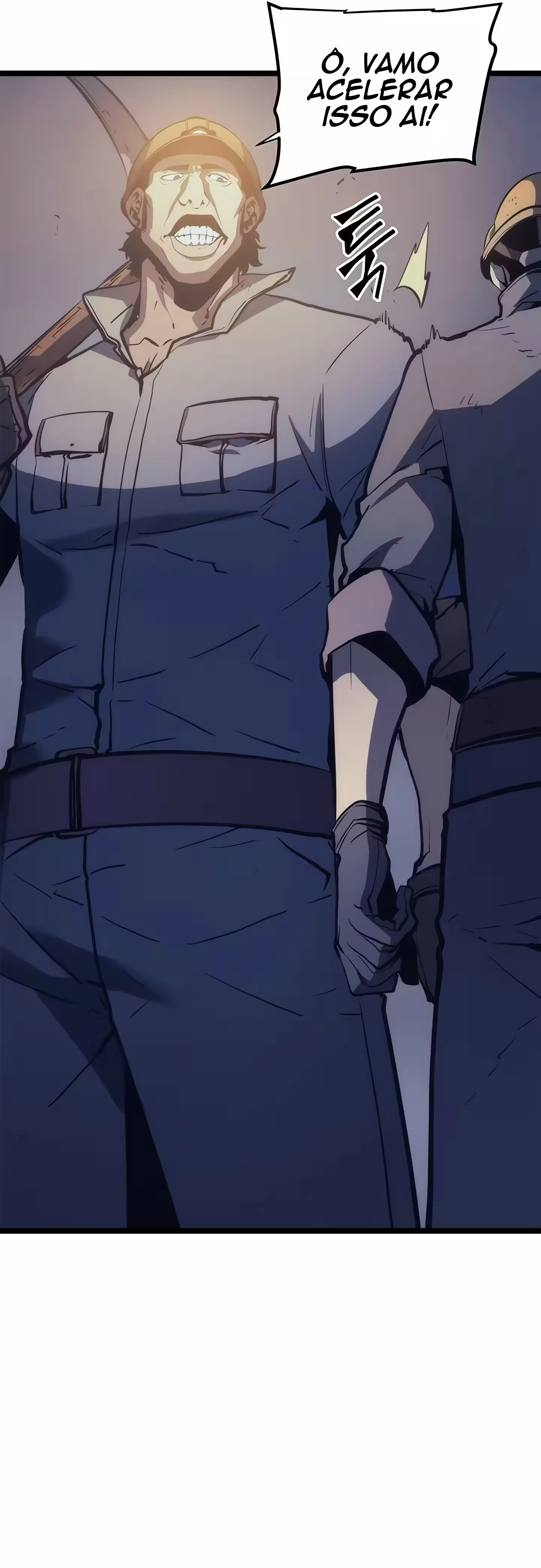 Read Upando Sozinho Pt Br Manga Online