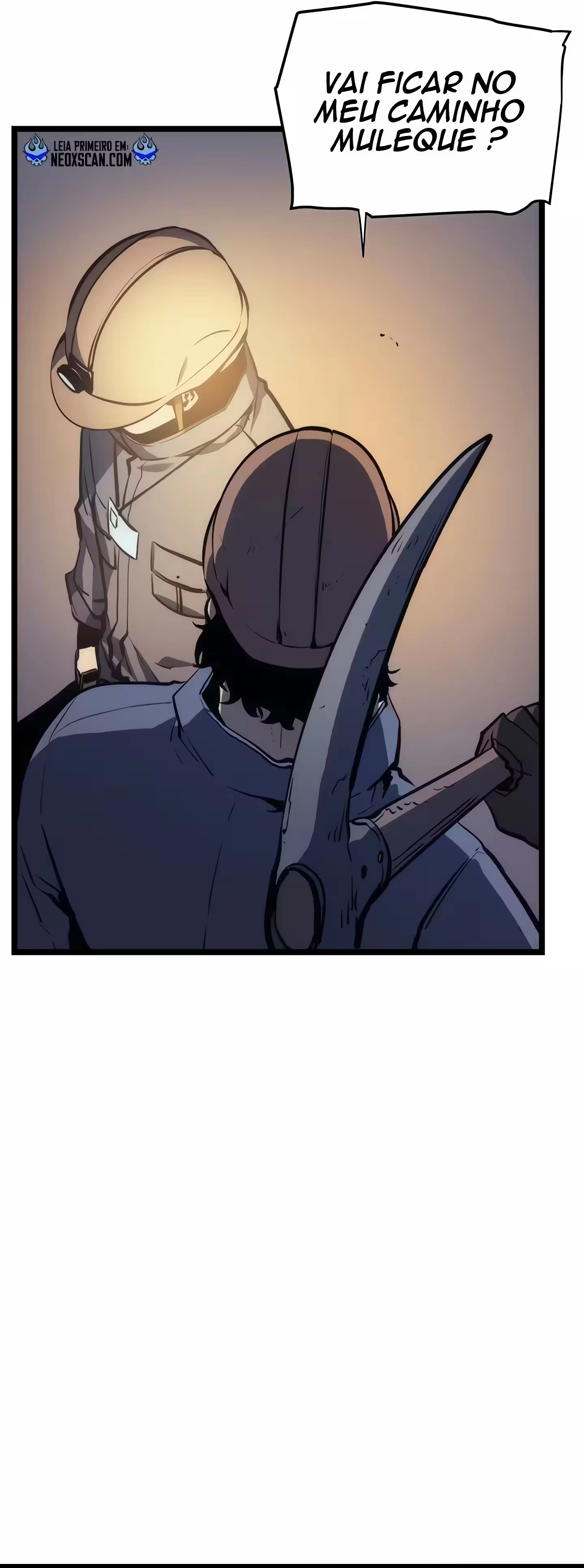 Read Upando Sozinho Pt Br Manga Online