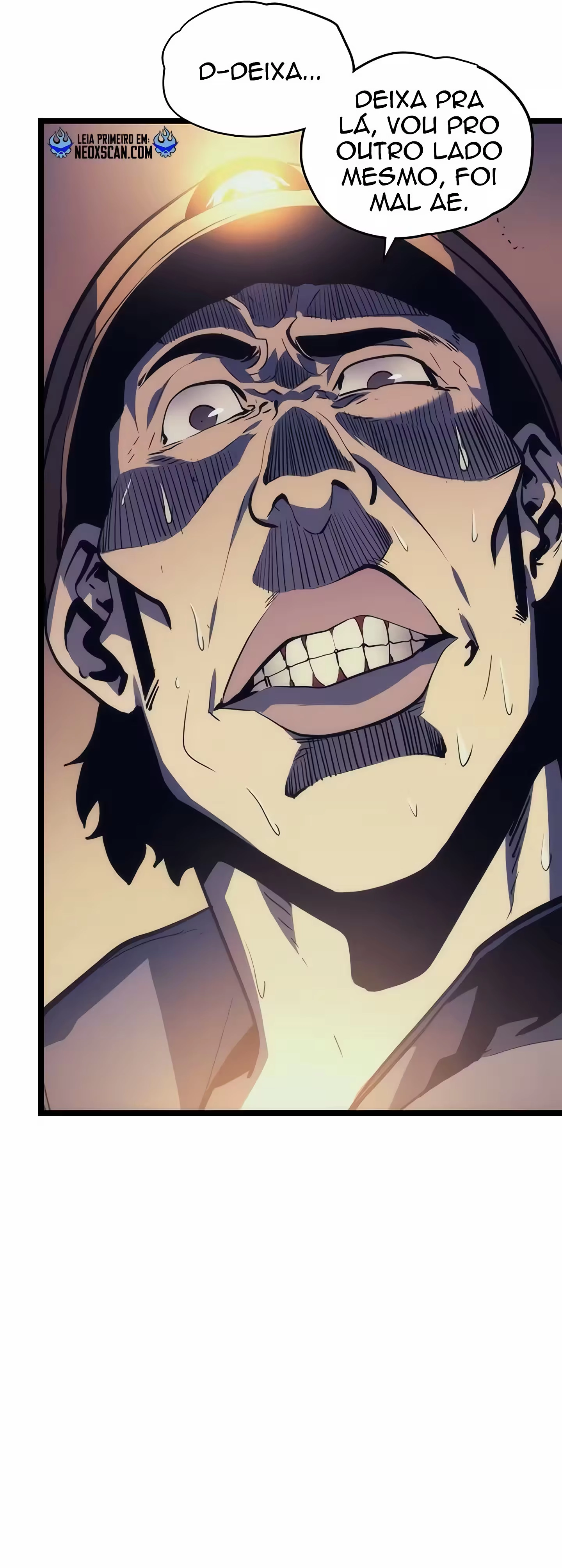 Read Upando Sozinho Pt Br Manga Online