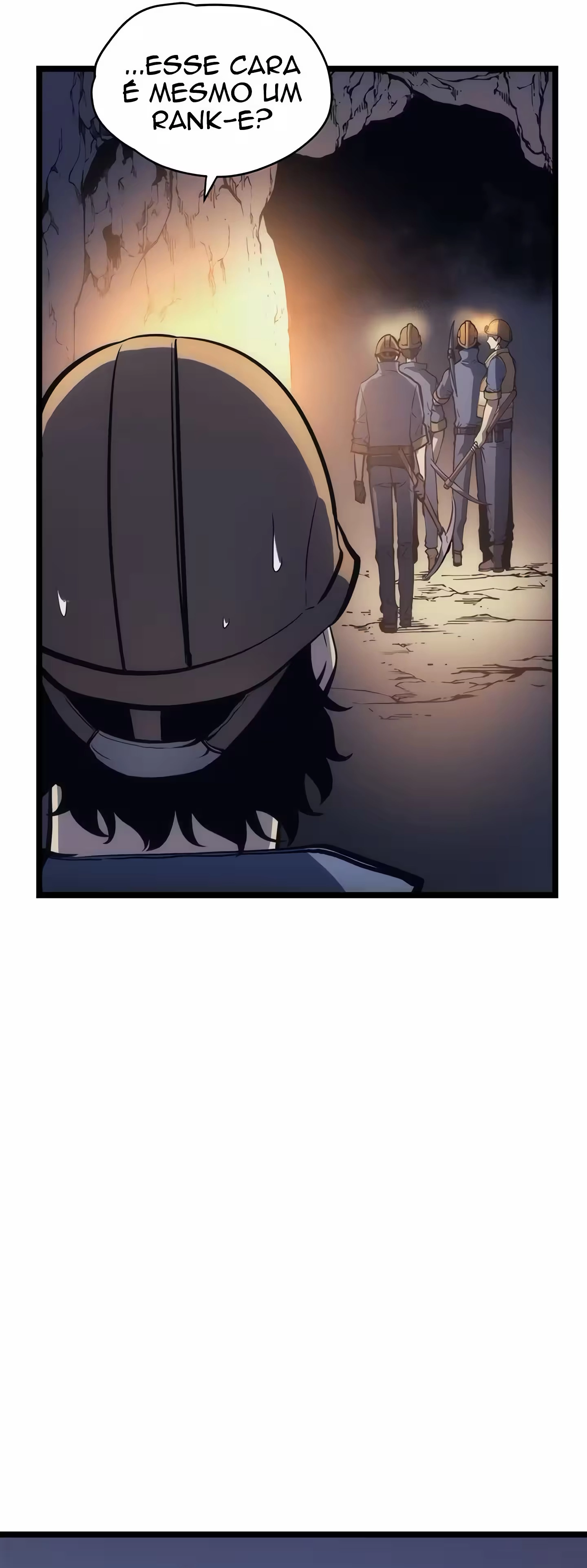 Read Upando Sozinho Pt Br Manga Online