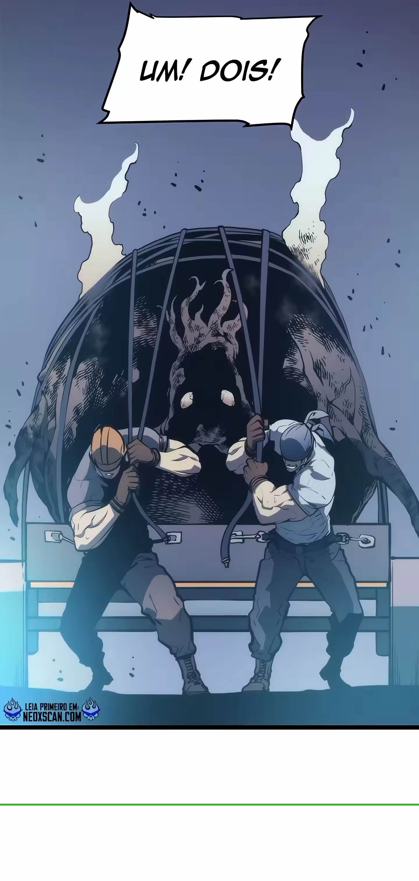 Read Upando Sozinho Pt Br Manga Online