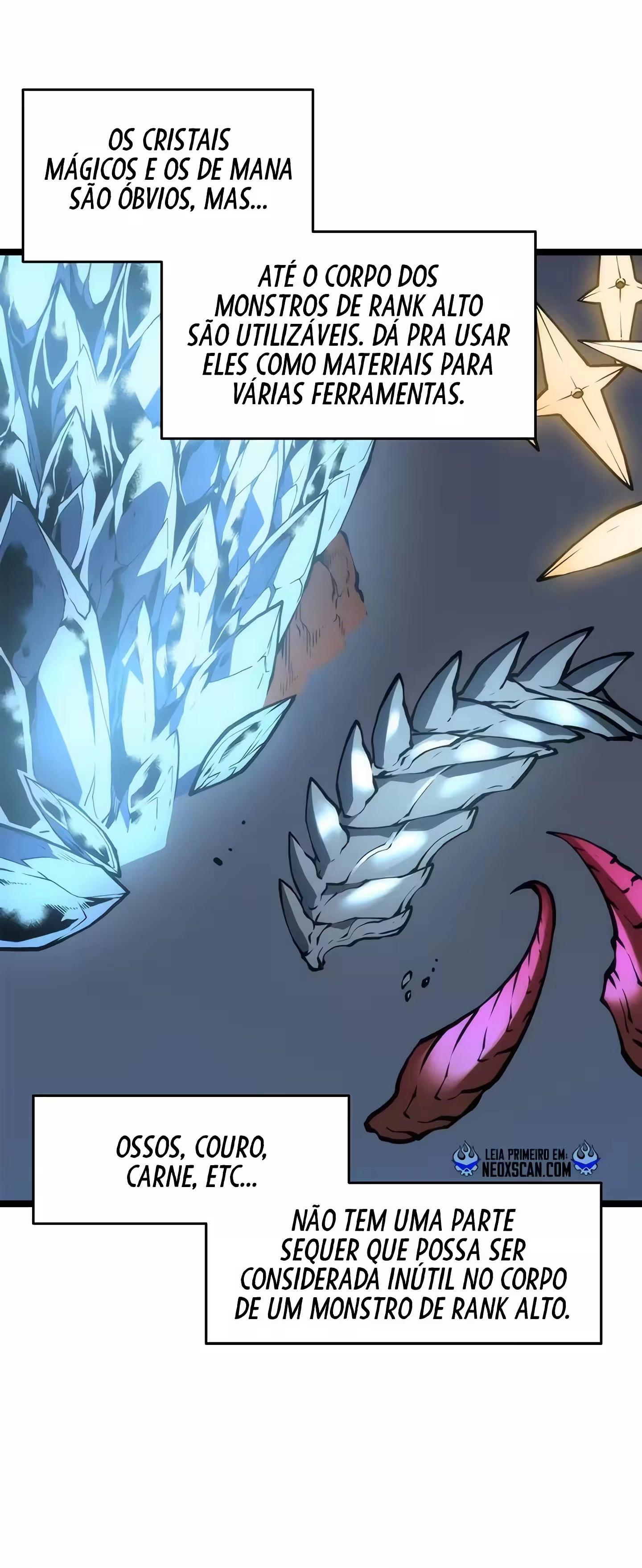 Read Upando Sozinho Pt Br Manga Online