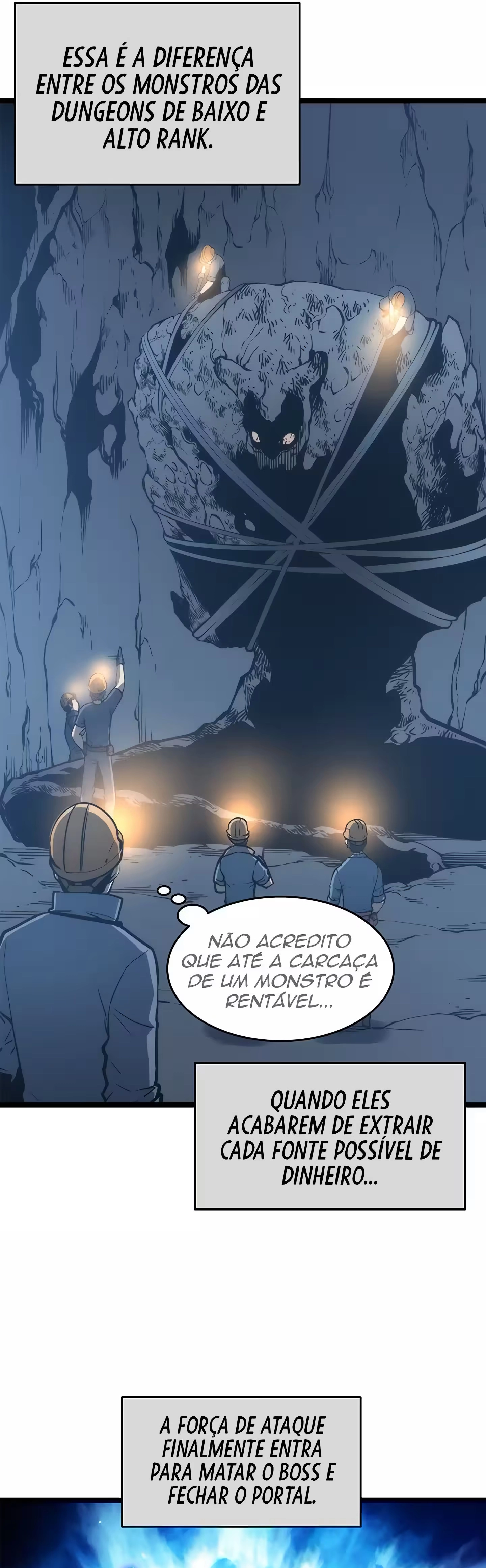 Read Upando Sozinho Pt Br Manga Online