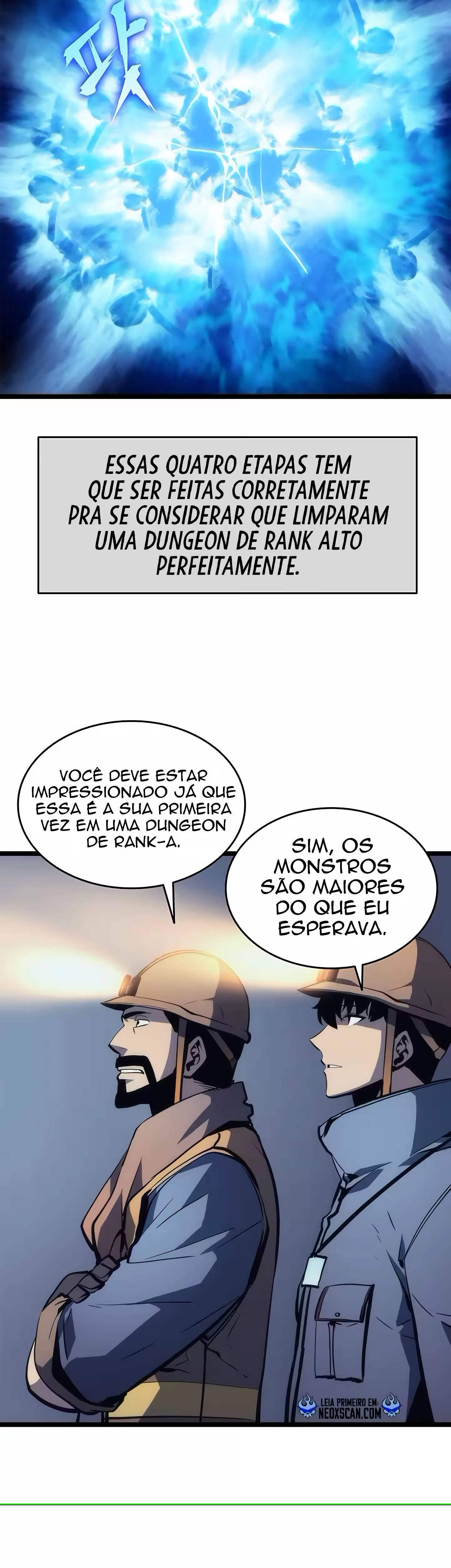 Read Upando Sozinho Pt Br Manga Online