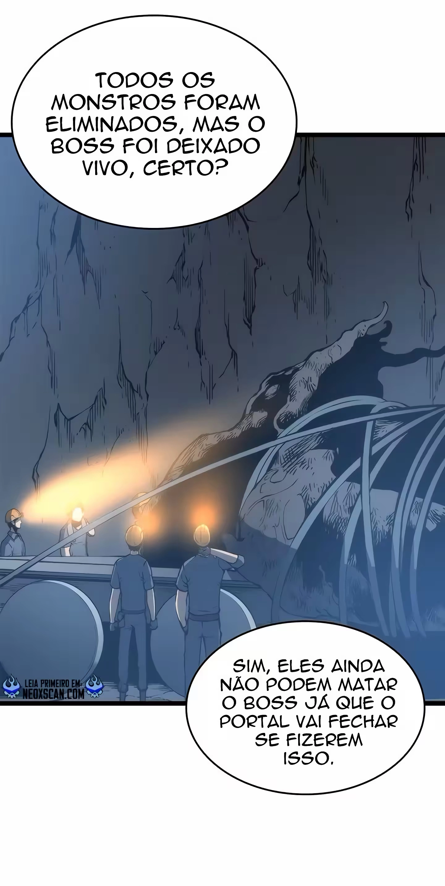 Read Upando Sozinho Pt Br Manga Online
