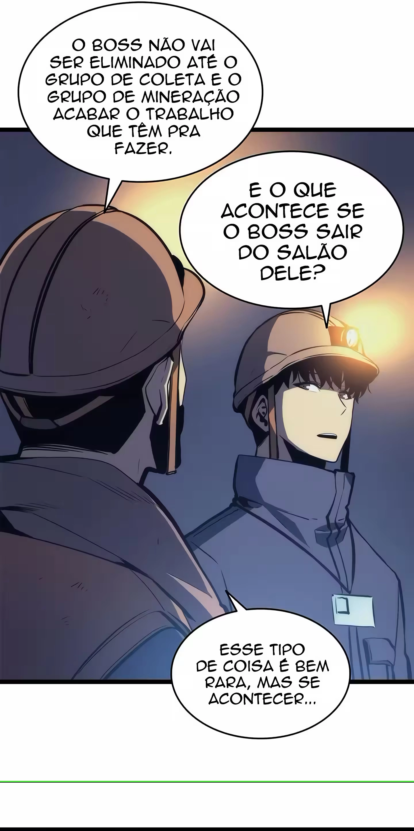 Read Upando Sozinho Pt Br Manga Online