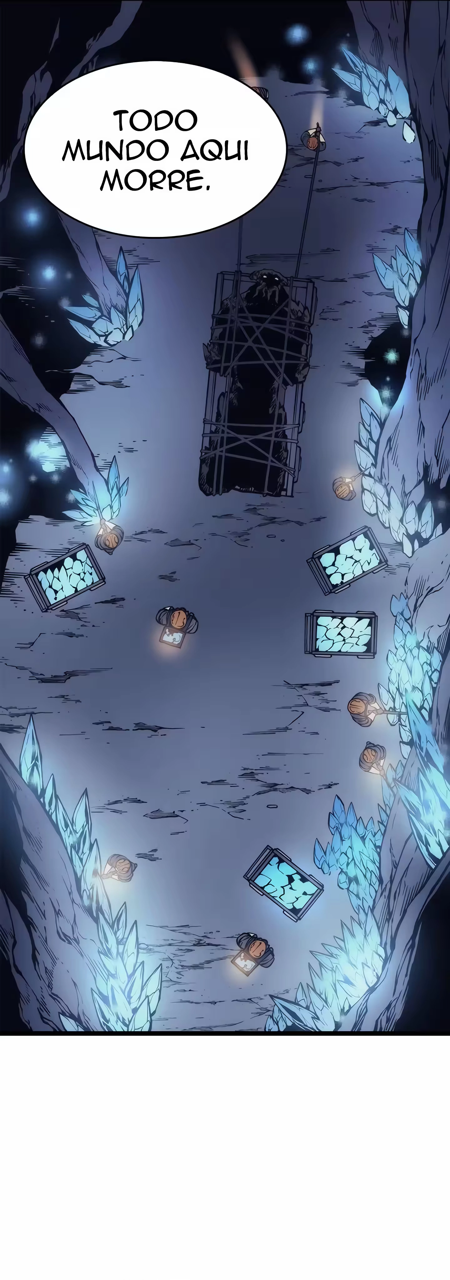 Read Upando Sozinho Pt Br Manga Online