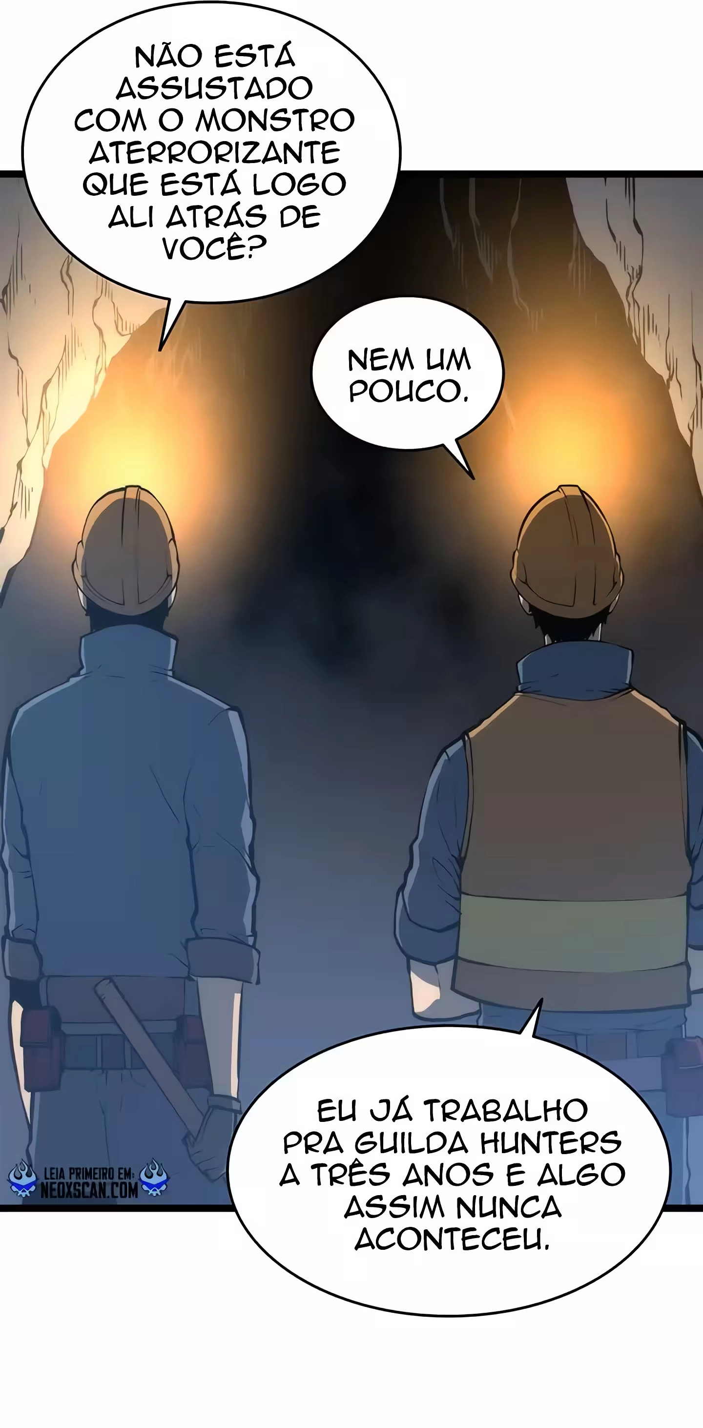 Read Upando Sozinho Pt Br Manga Online