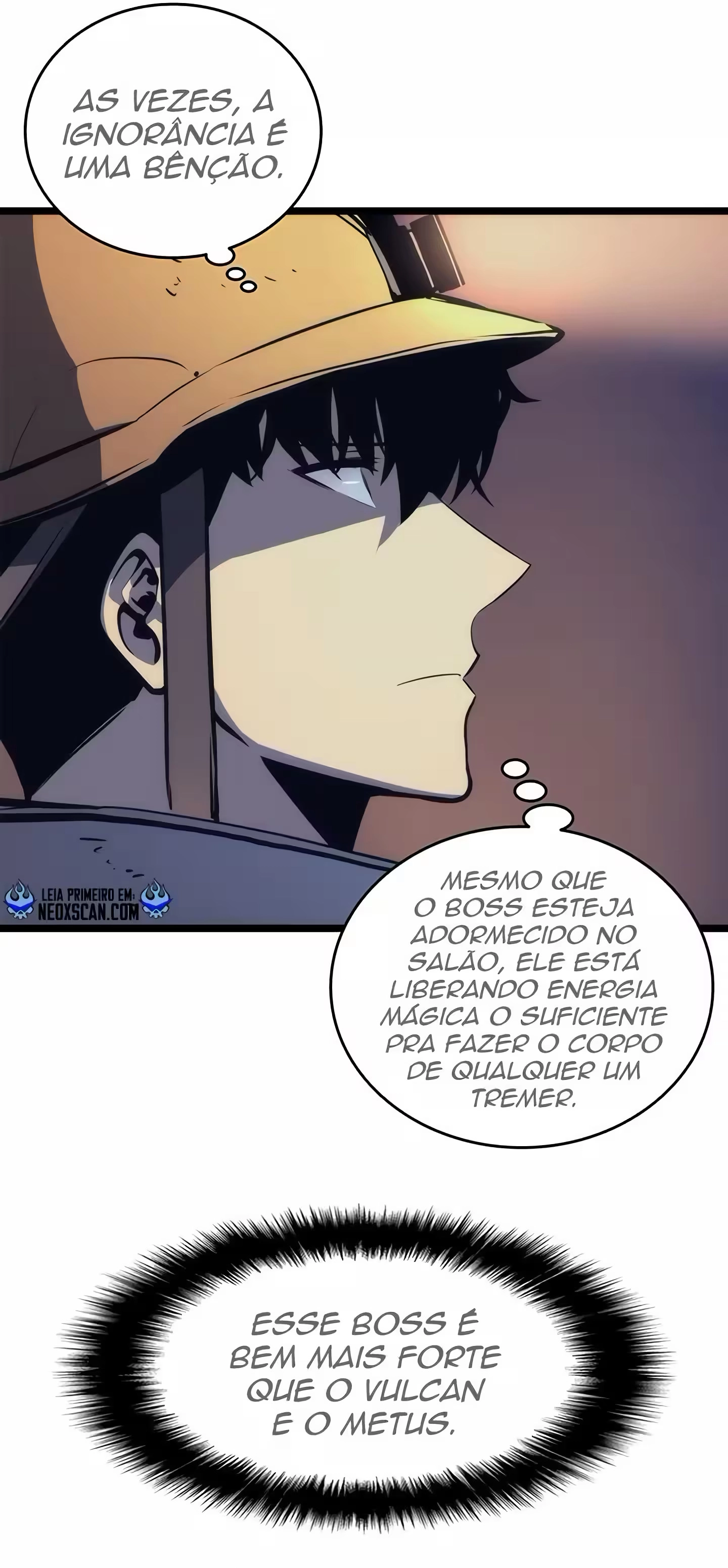 Read Upando Sozinho Pt Br Manga Online