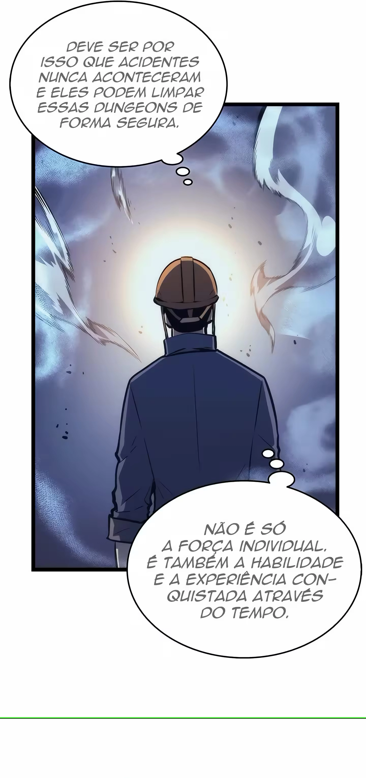 Read Upando Sozinho Pt Br Manga Online