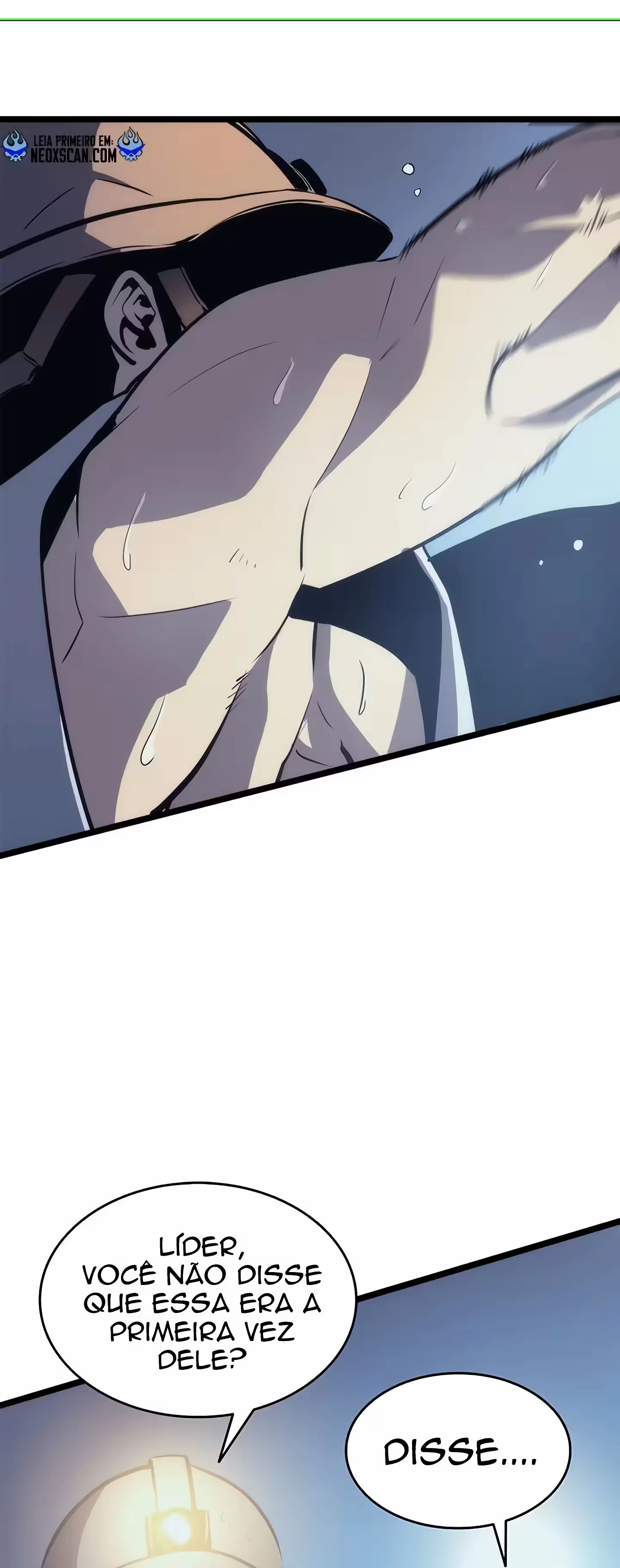 Read Upando Sozinho Pt Br Manga Online