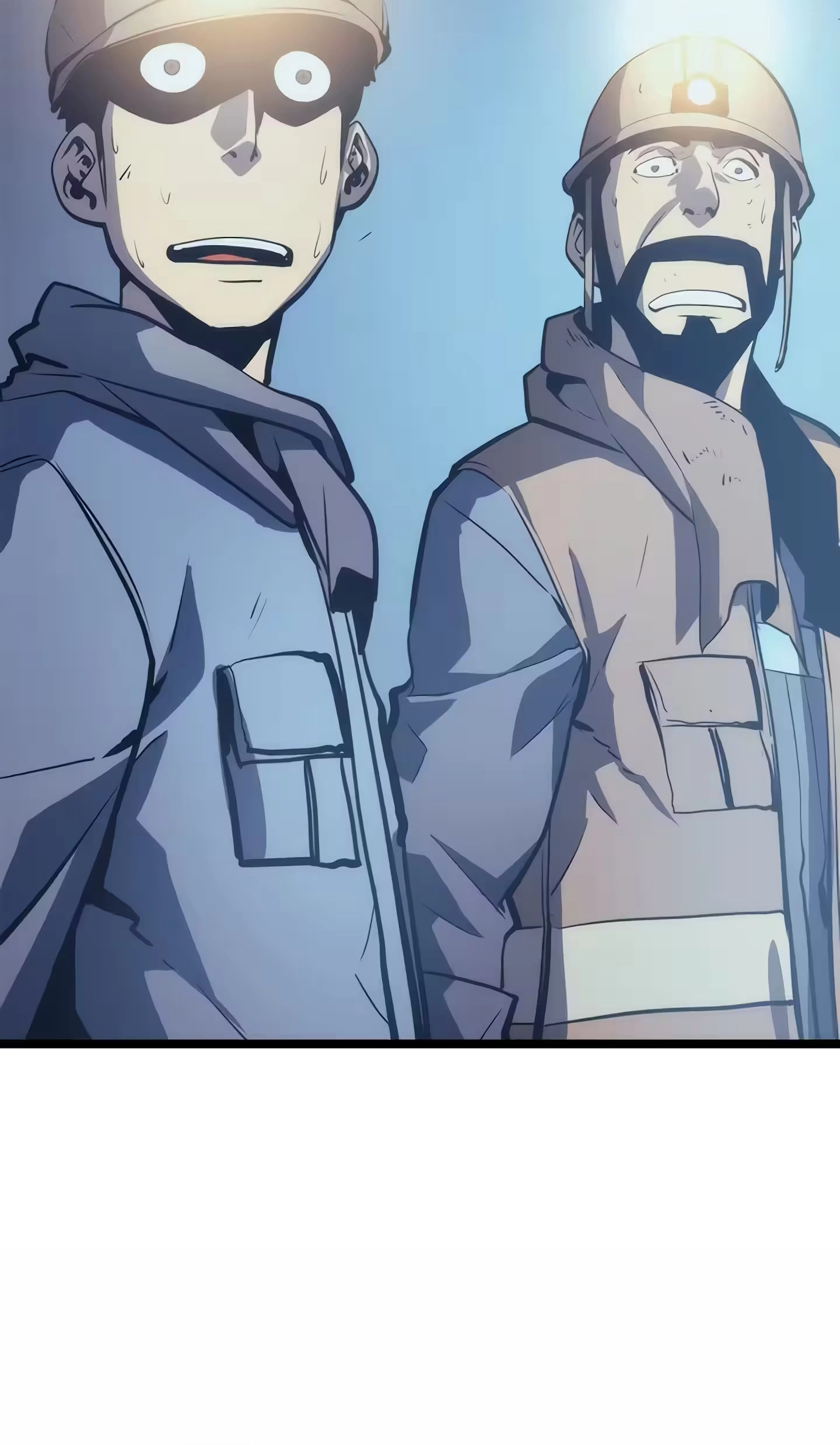 Read Upando Sozinho Pt Br Manga Online