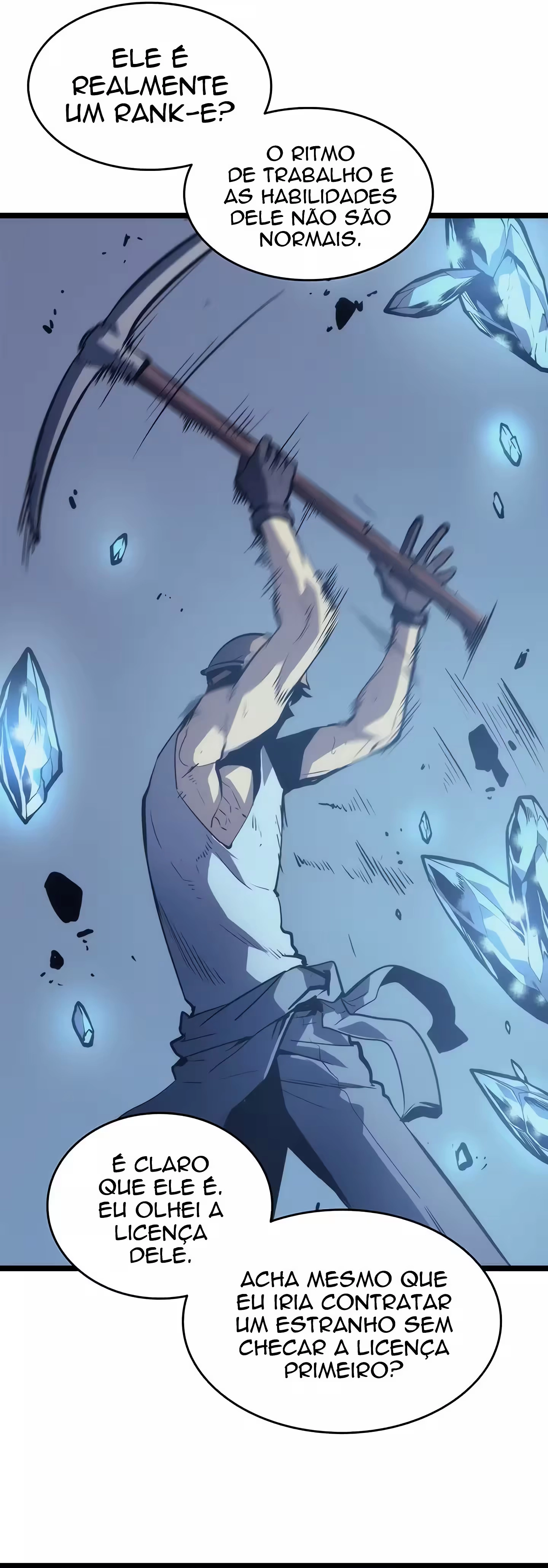 Read Upando Sozinho Pt Br Manga Online
