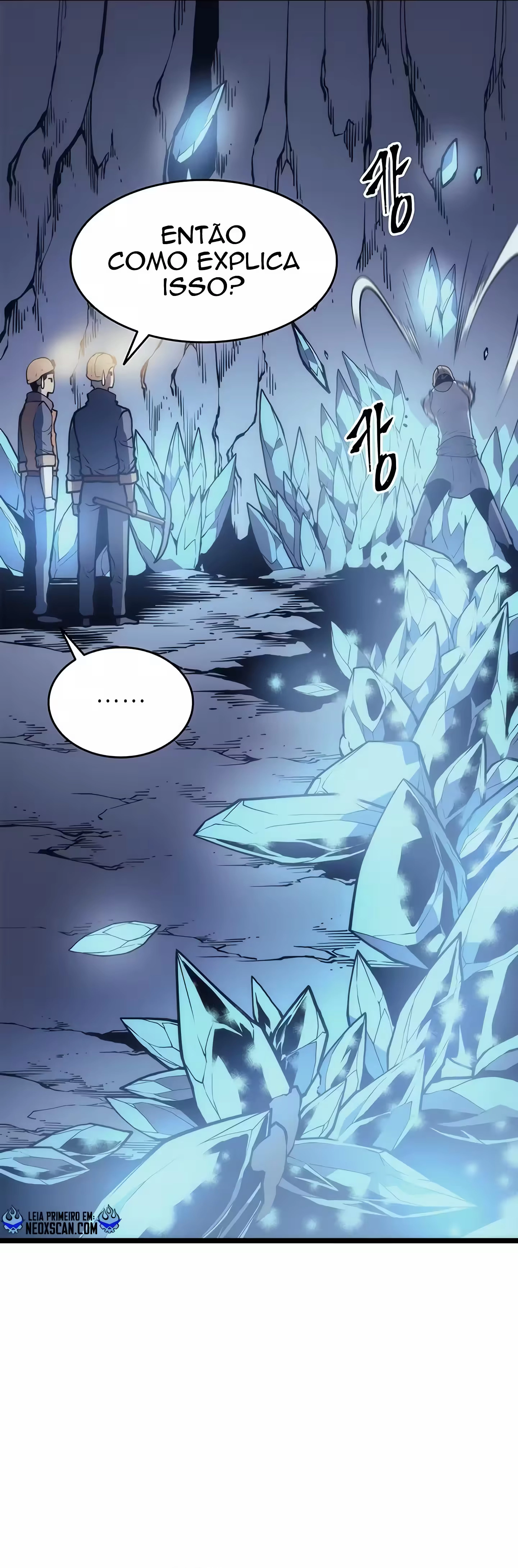 Read Upando Sozinho Pt Br Manga Online