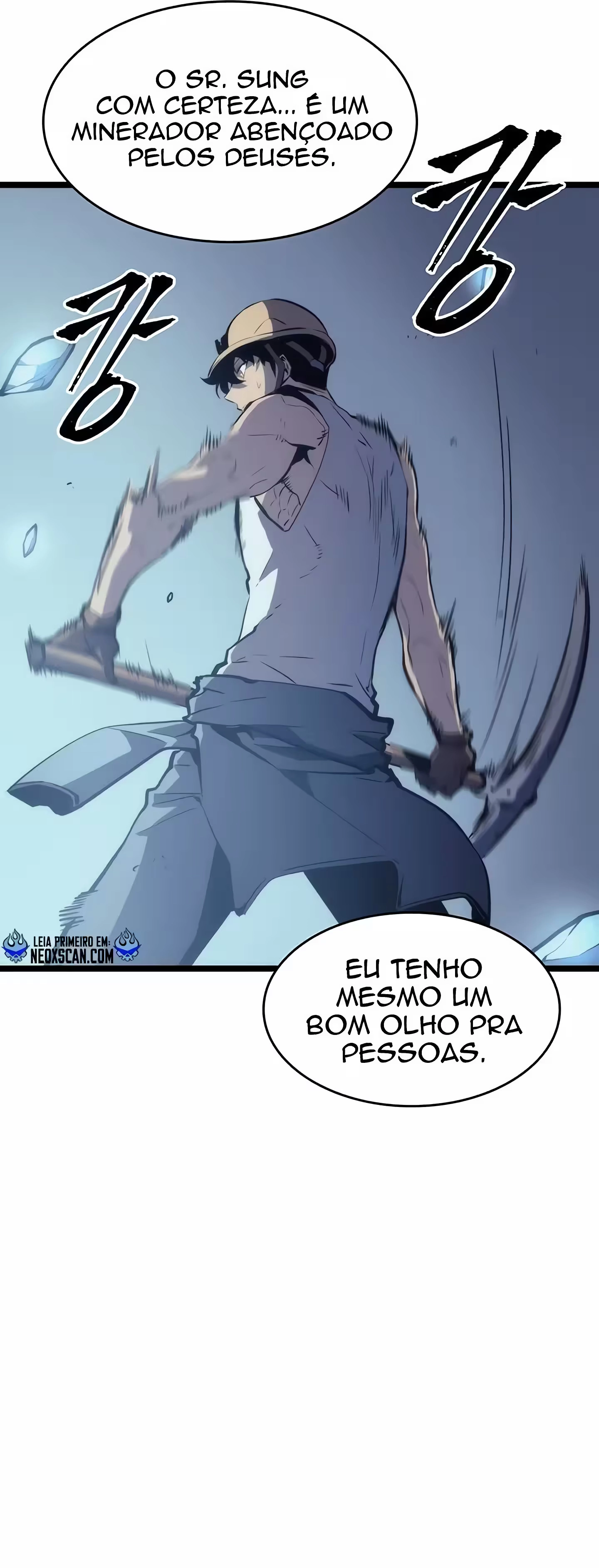 Read Upando Sozinho Pt Br Manga Online