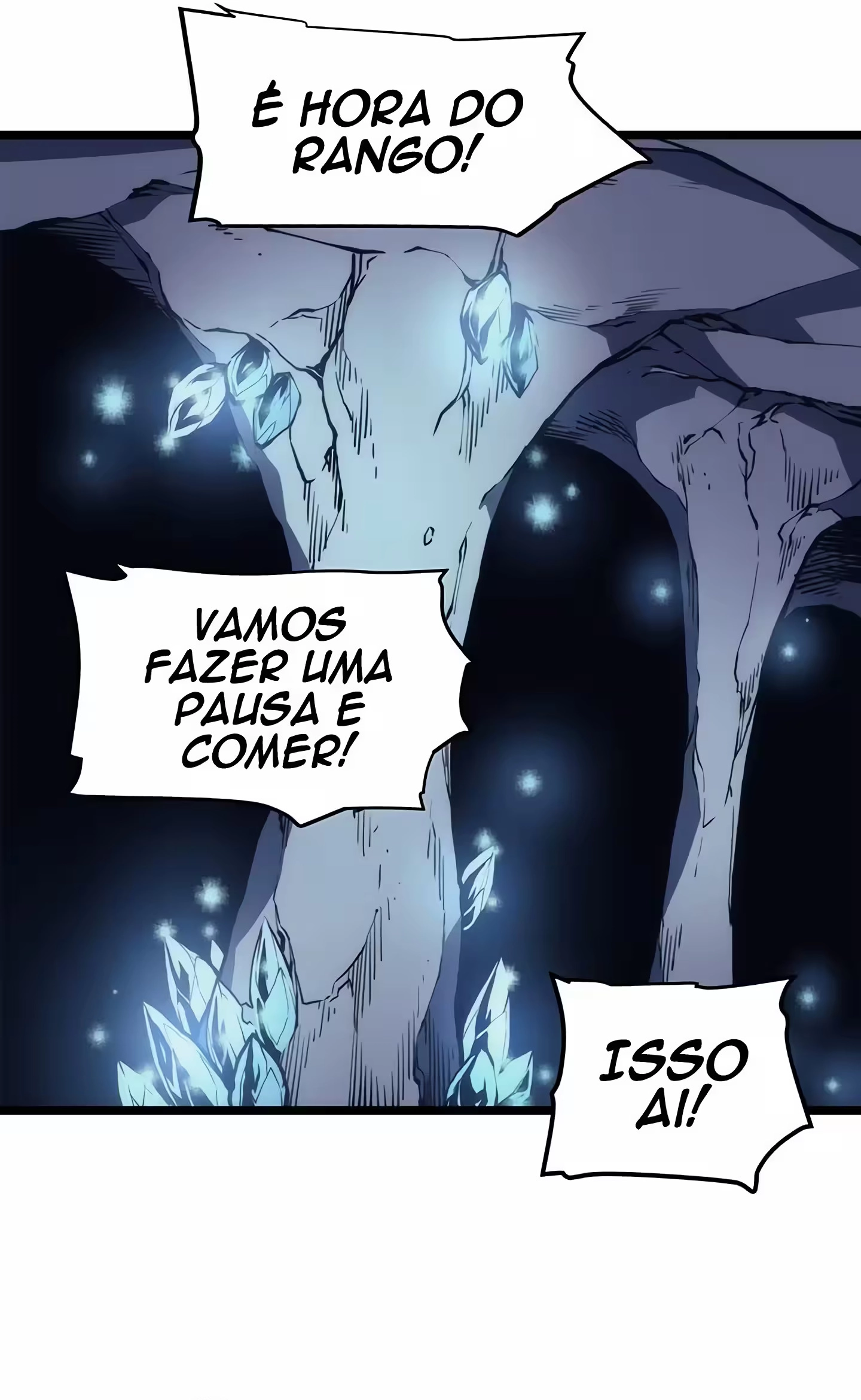 Read Upando Sozinho Pt Br Manga Online