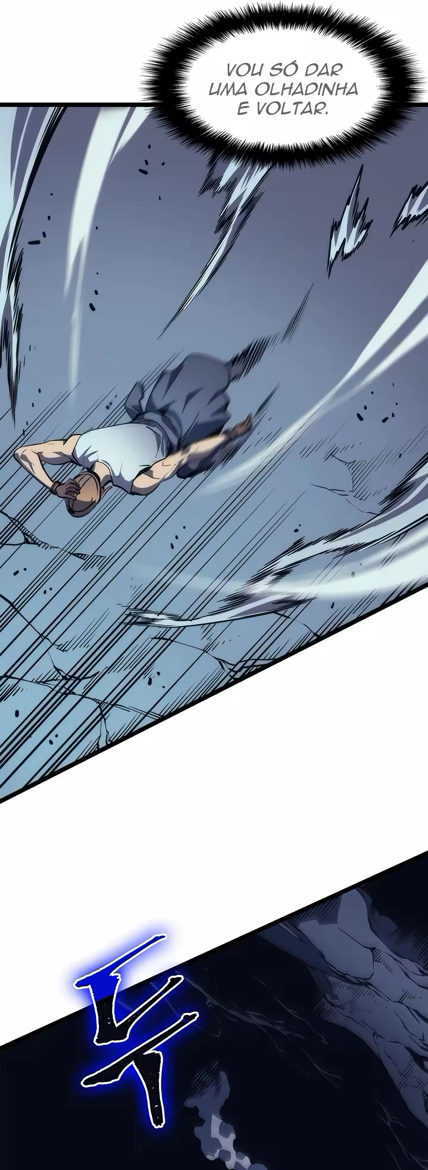 Read Upando Sozinho Pt Br Manga Online