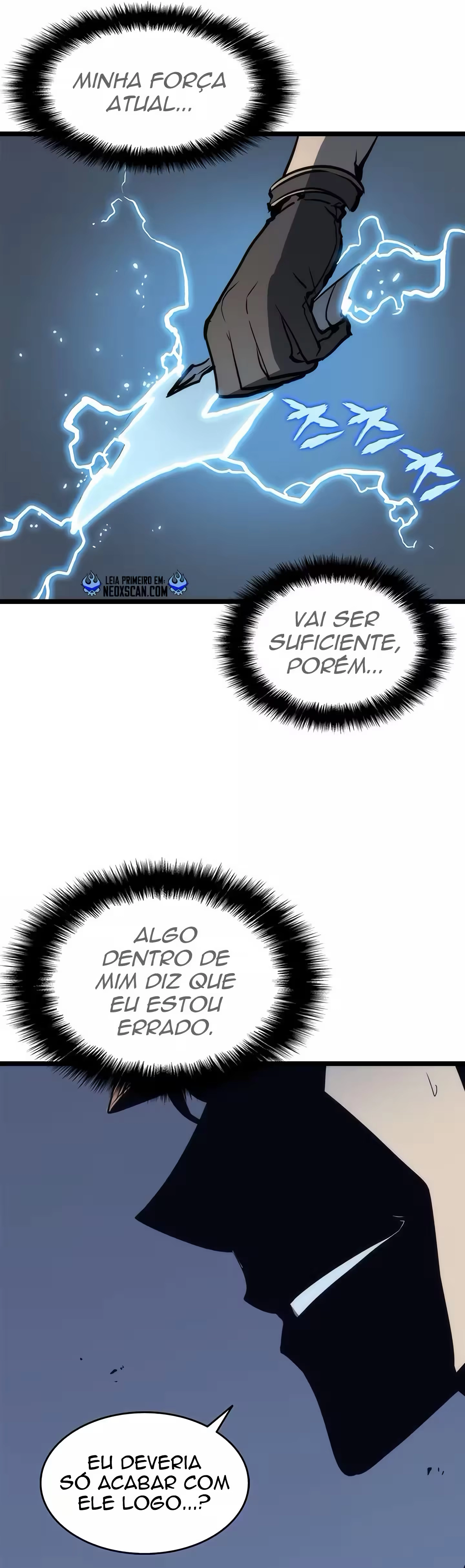 Read Upando Sozinho Pt Br Manga Online