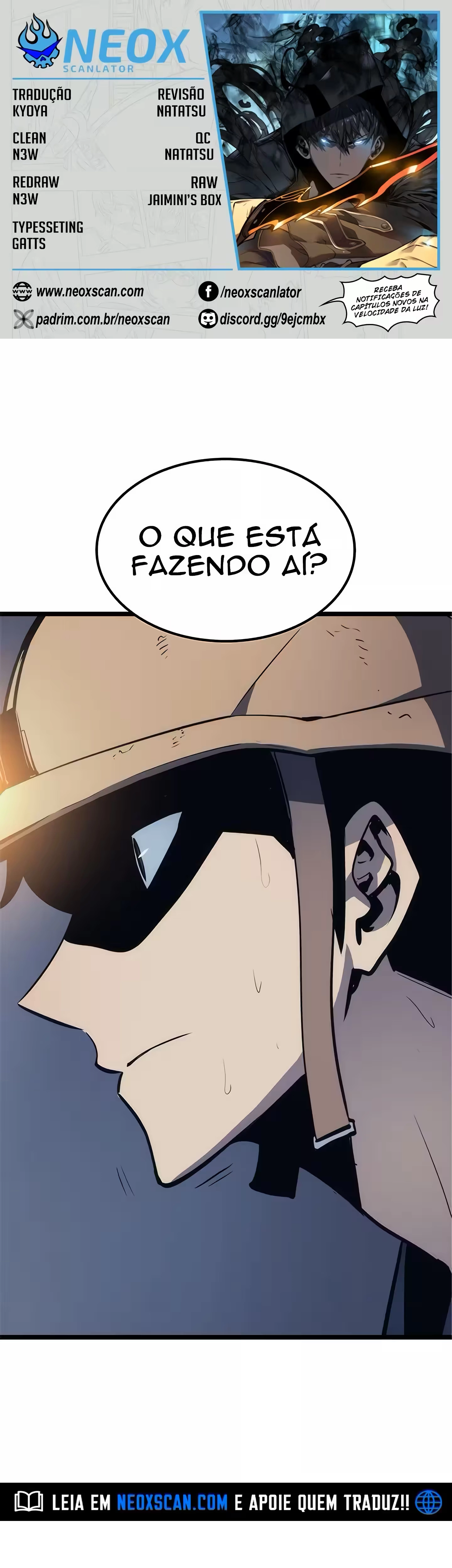 Read Upando Sozinho Pt Br Manga Online