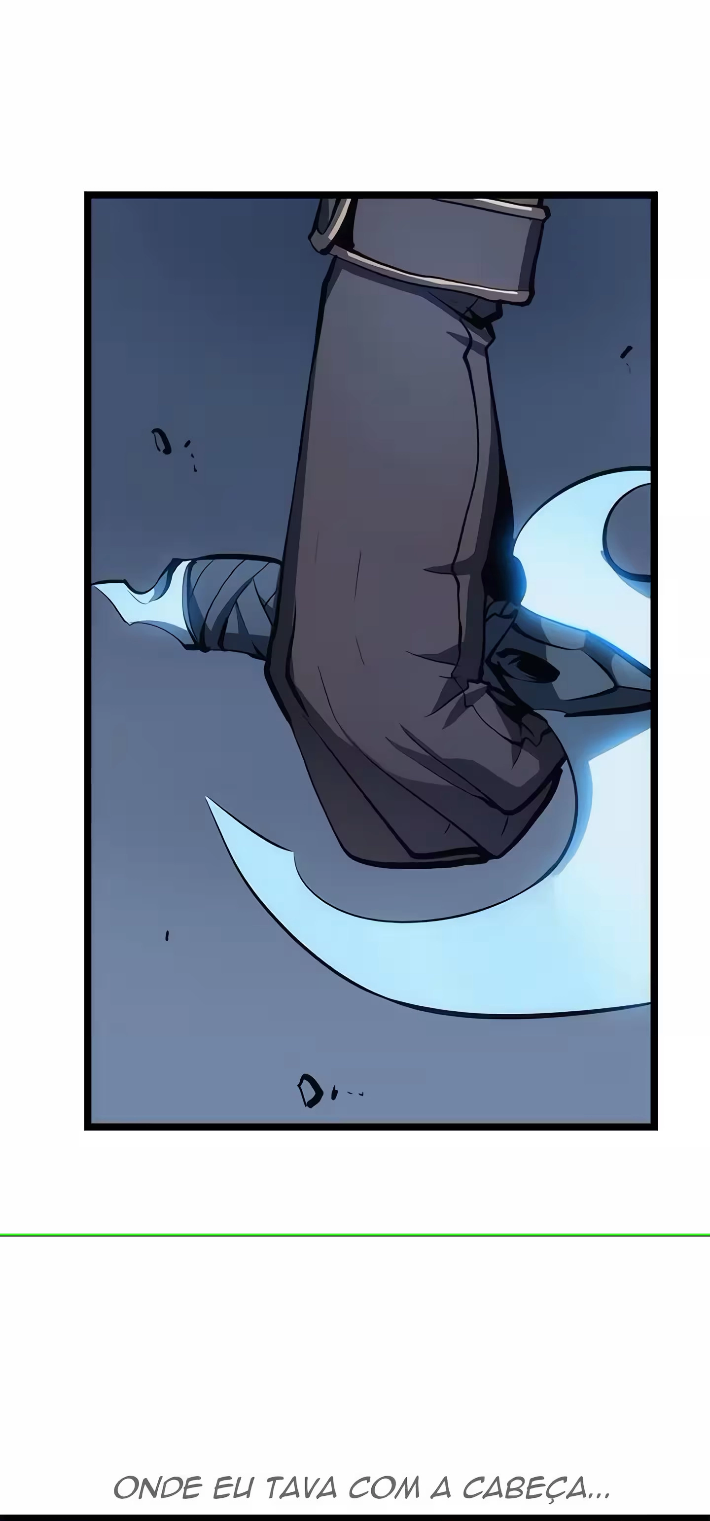 Read Upando Sozinho Pt Br Manga Online