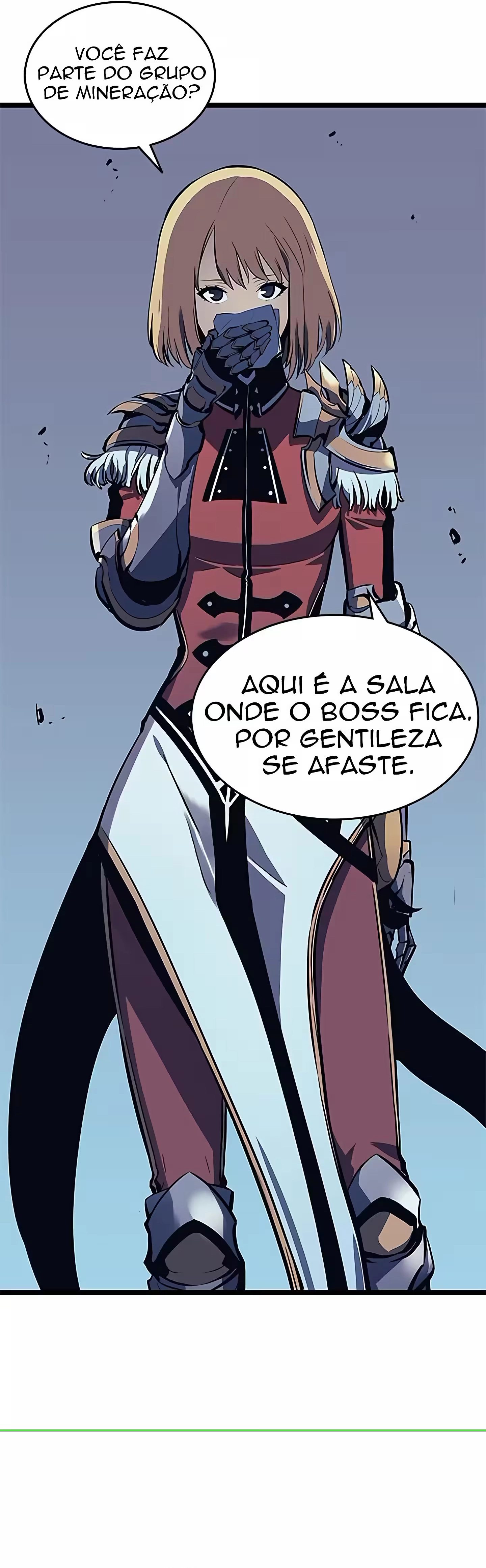 Read Upando Sozinho Pt Br Manga Online