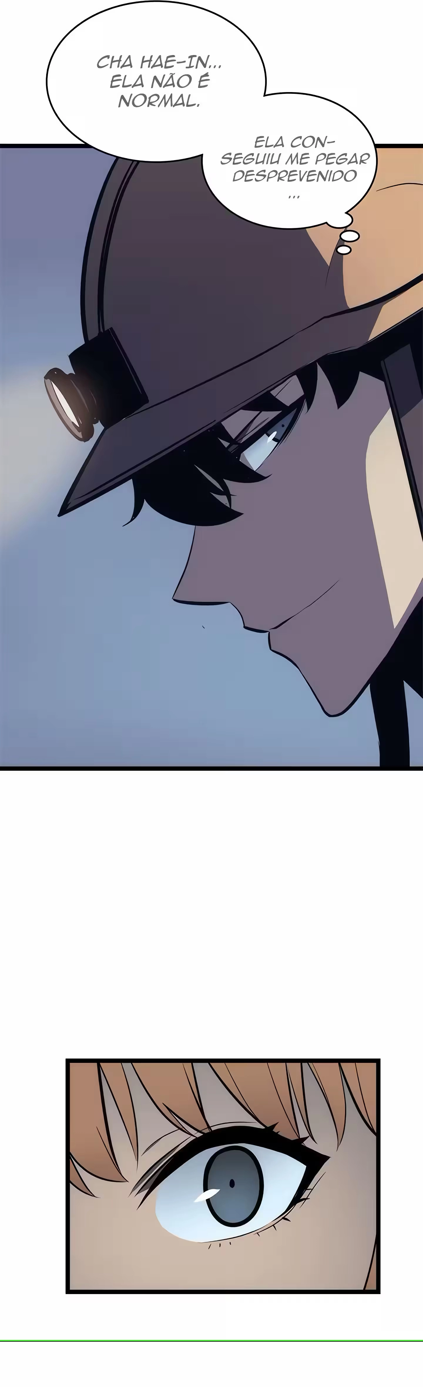 Read Upando Sozinho Pt Br Manga Online