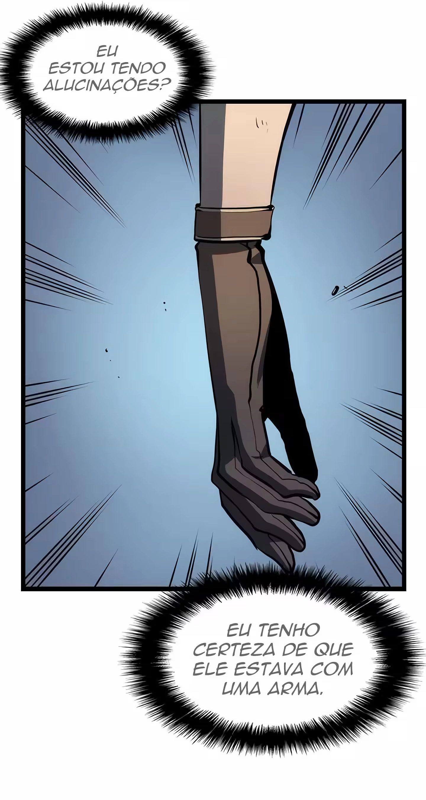 Read Upando Sozinho Pt Br Manga Online