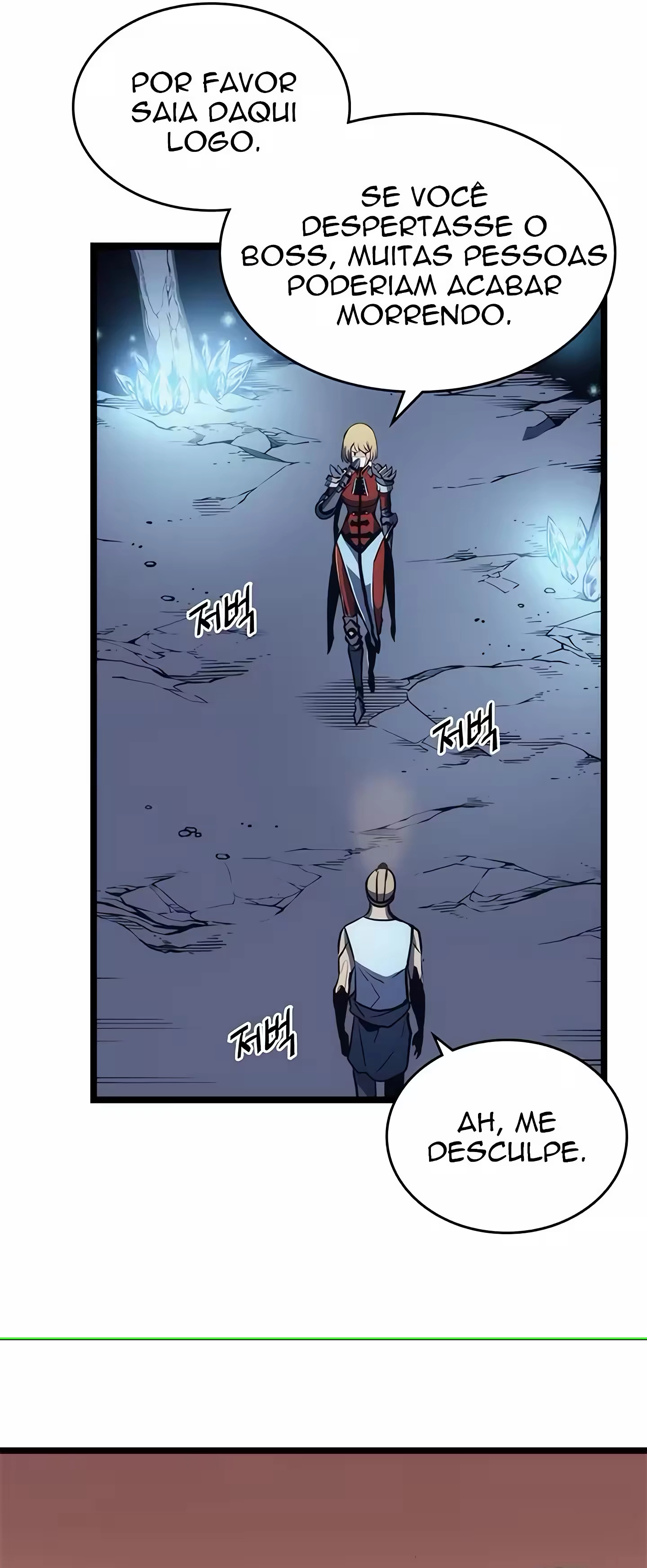 Read Upando Sozinho Pt Br Manga Online