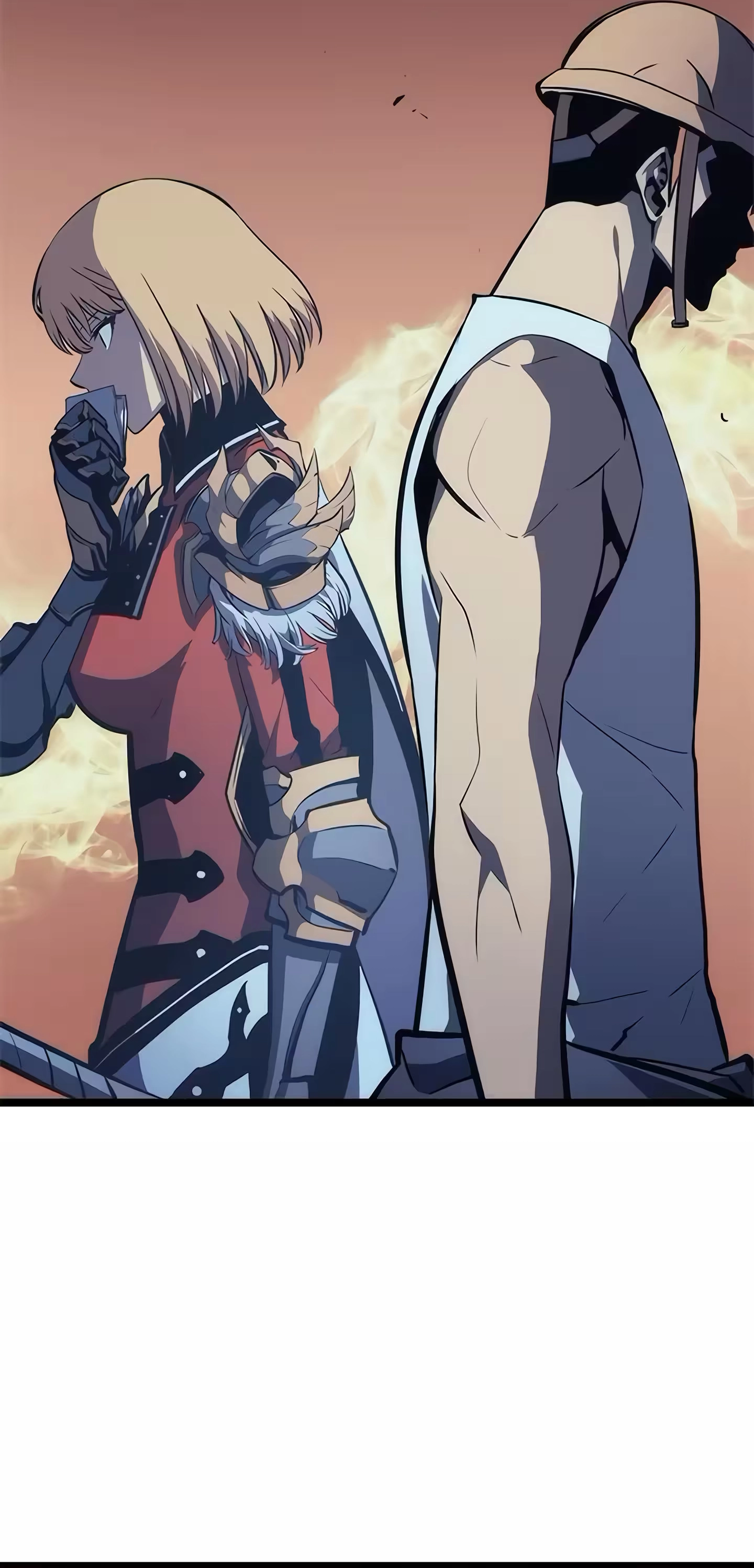 Read Upando Sozinho Pt Br Manga Online