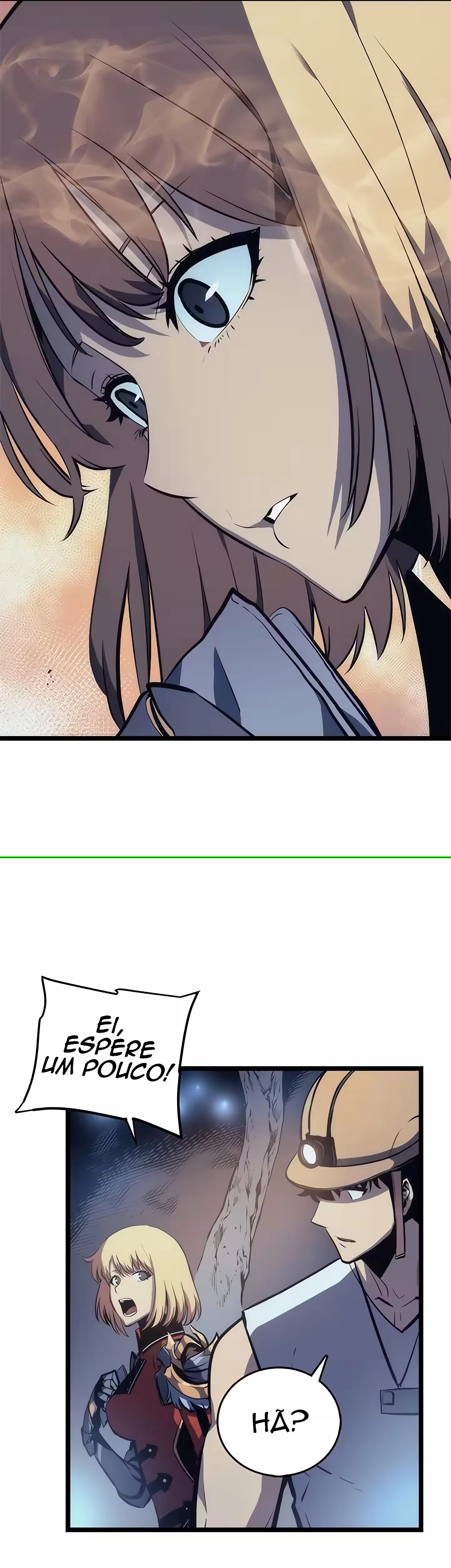 Read Upando Sozinho Pt Br Manga Online