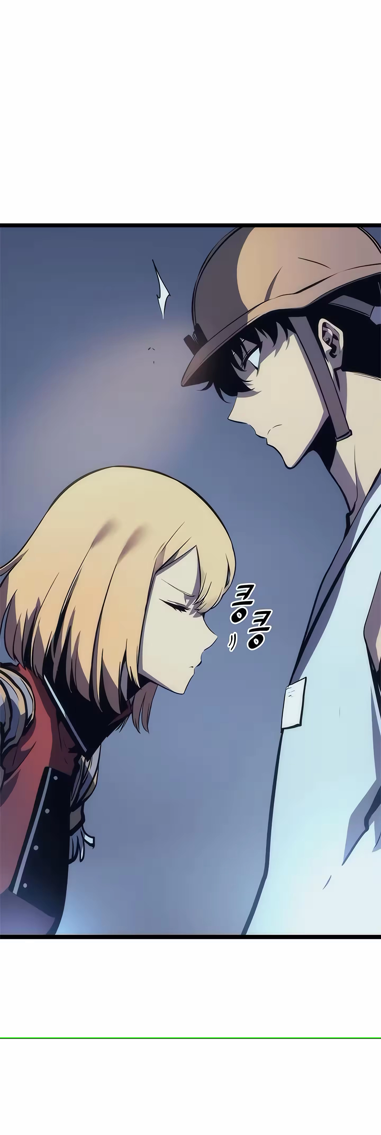 Read Upando Sozinho Pt Br Manga Online