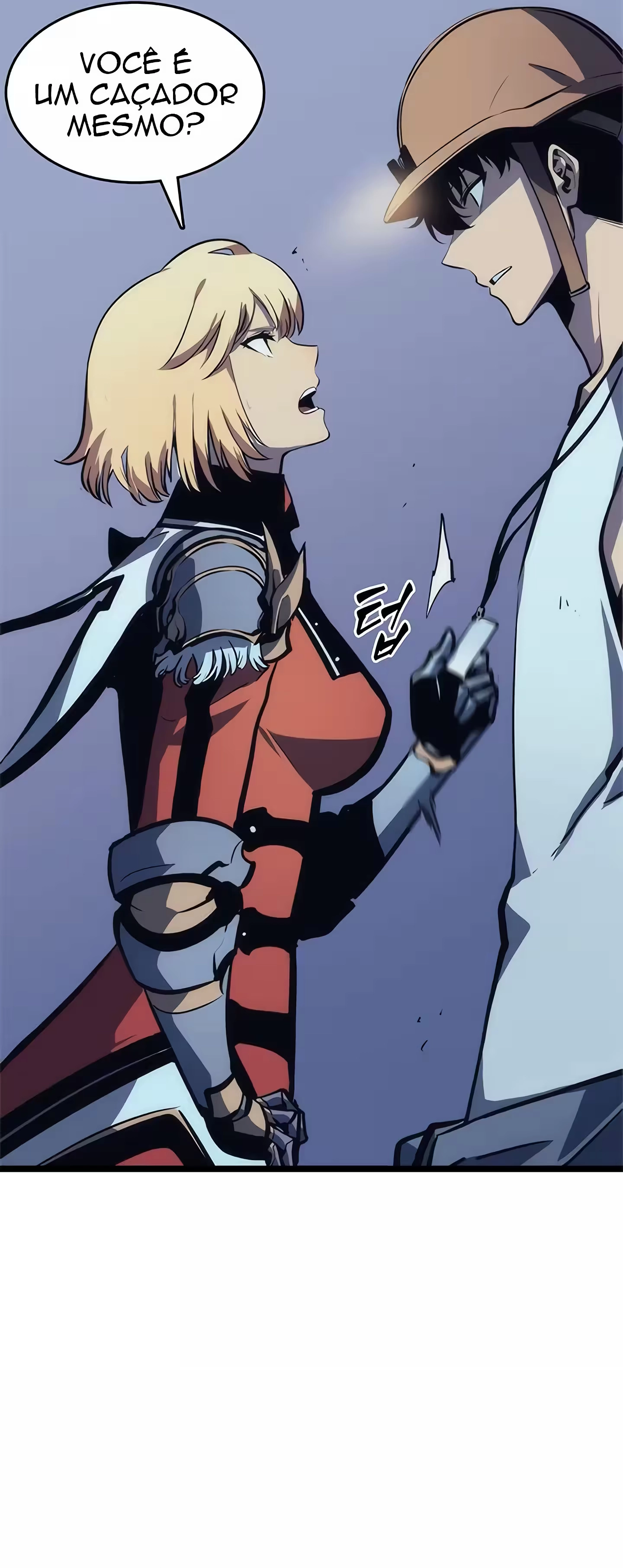 Read Upando Sozinho Pt Br Manga Online
