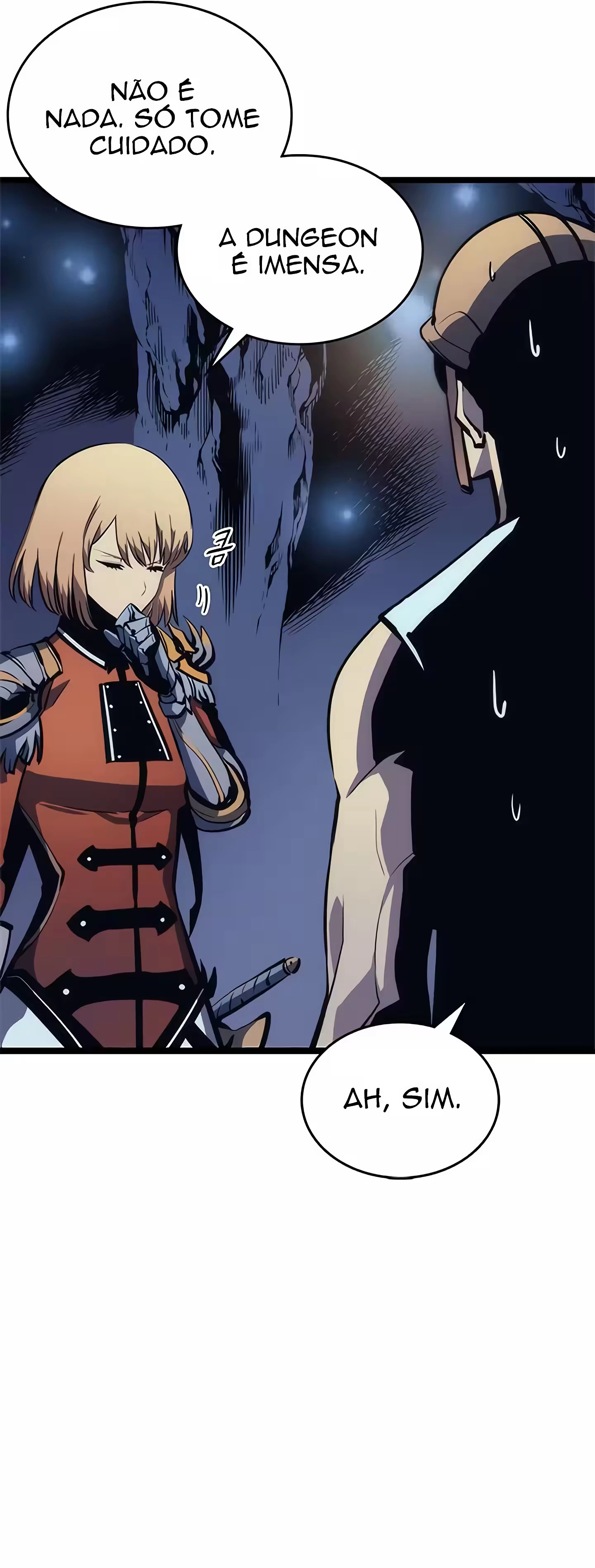 Read Upando Sozinho Pt Br Manga Online