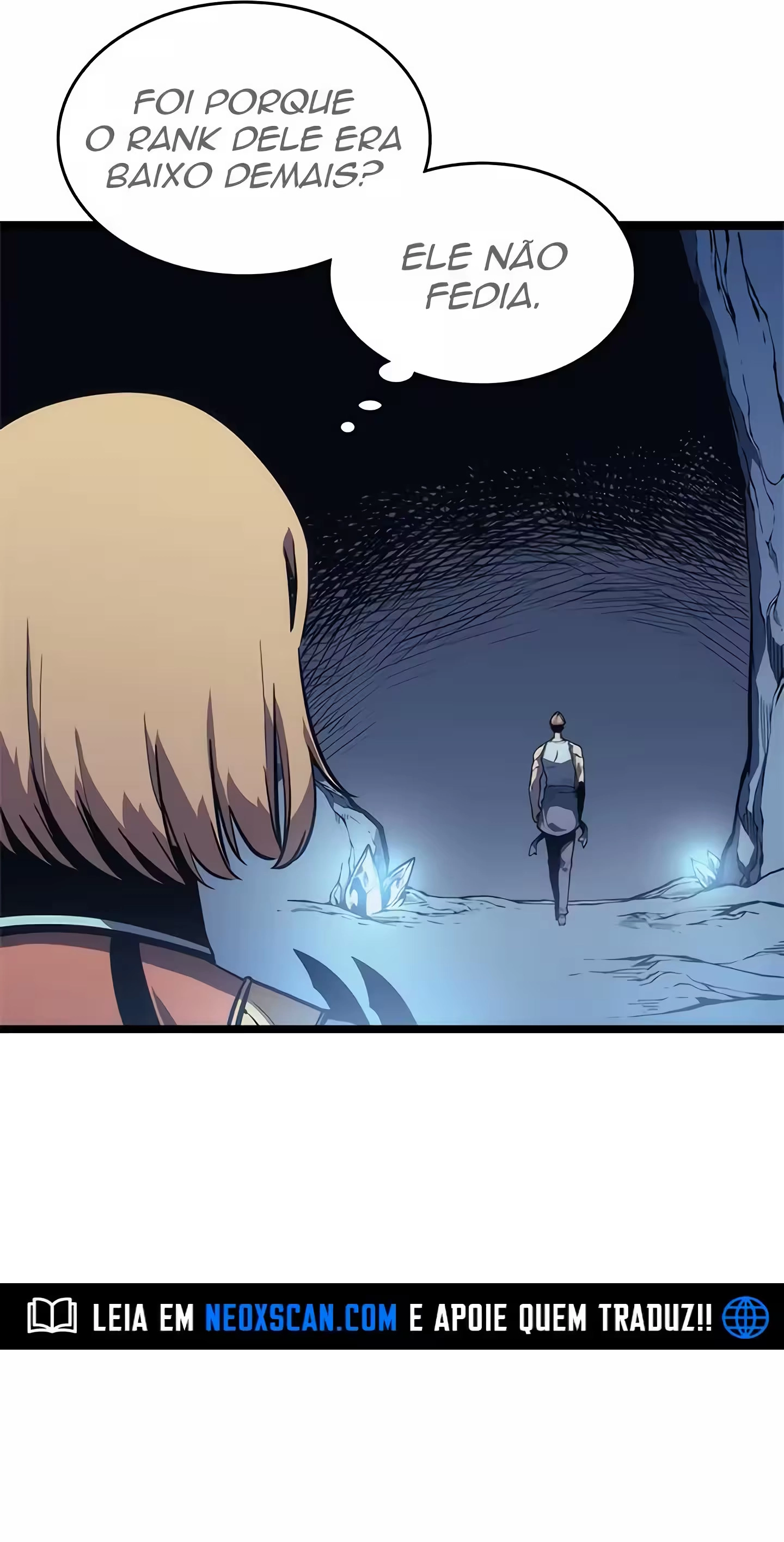 Read Upando Sozinho Pt Br Manga Online