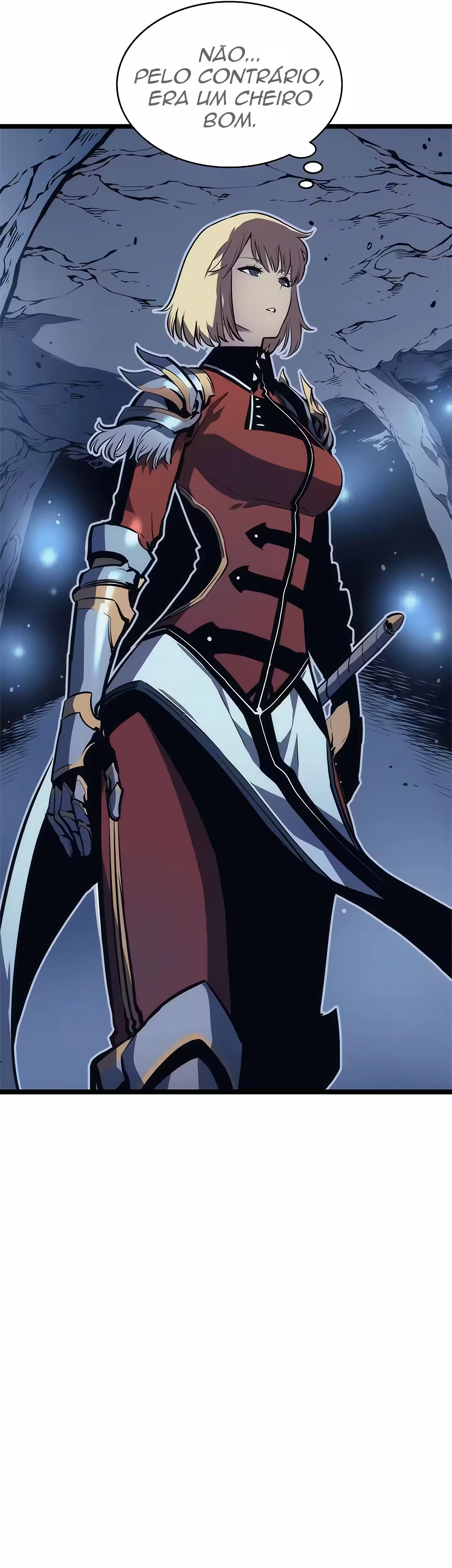 Read Upando Sozinho Pt Br Manga Online
