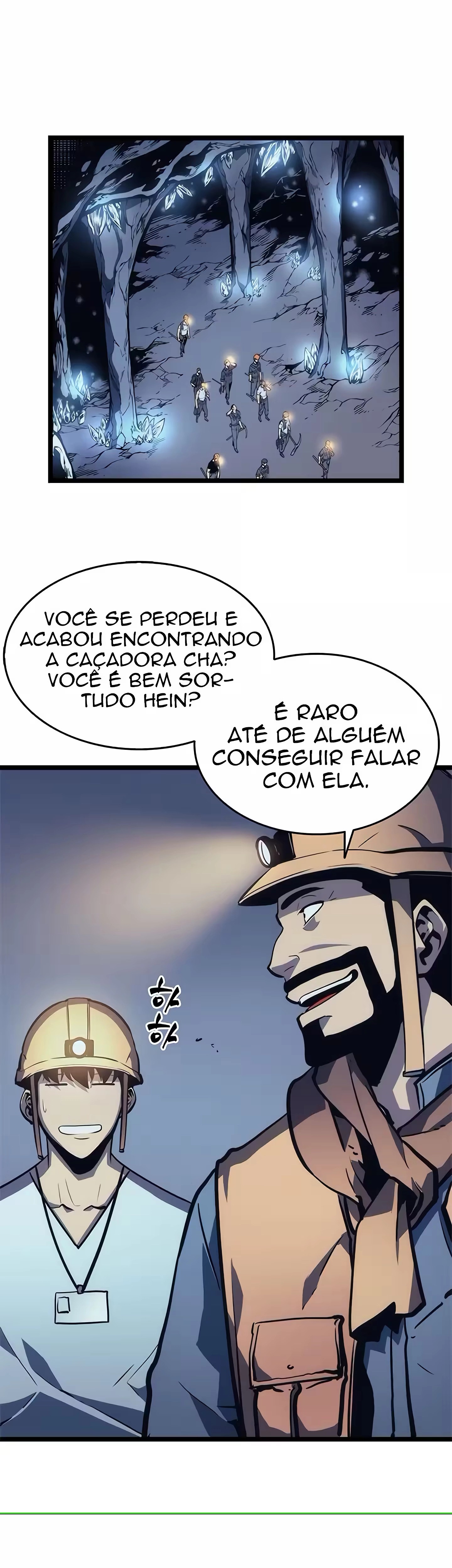 Read Upando Sozinho Pt Br Manga Online
