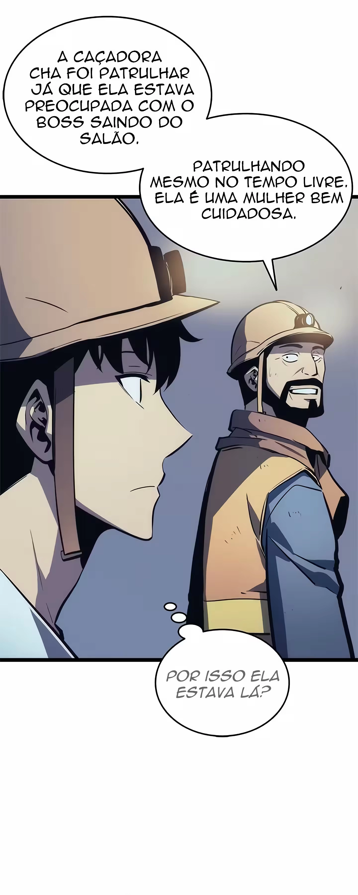 Read Upando Sozinho Pt Br Manga Online
