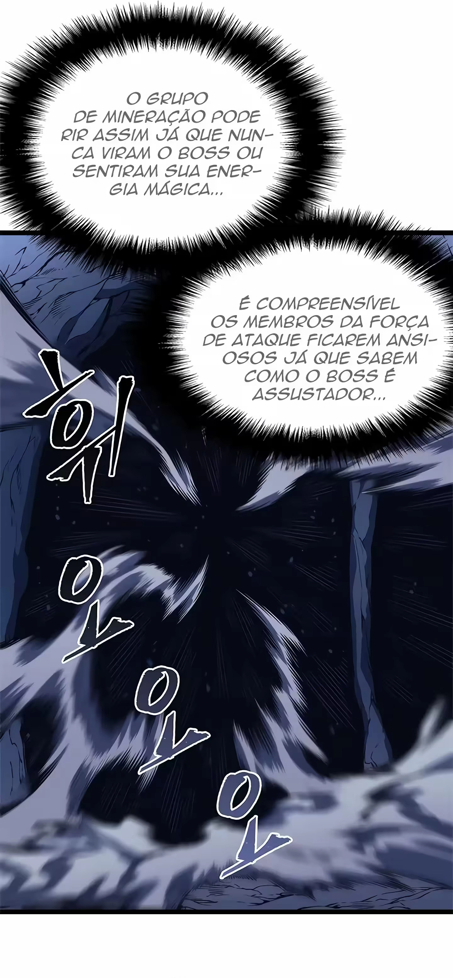 Read Upando Sozinho Pt Br Manga Online
