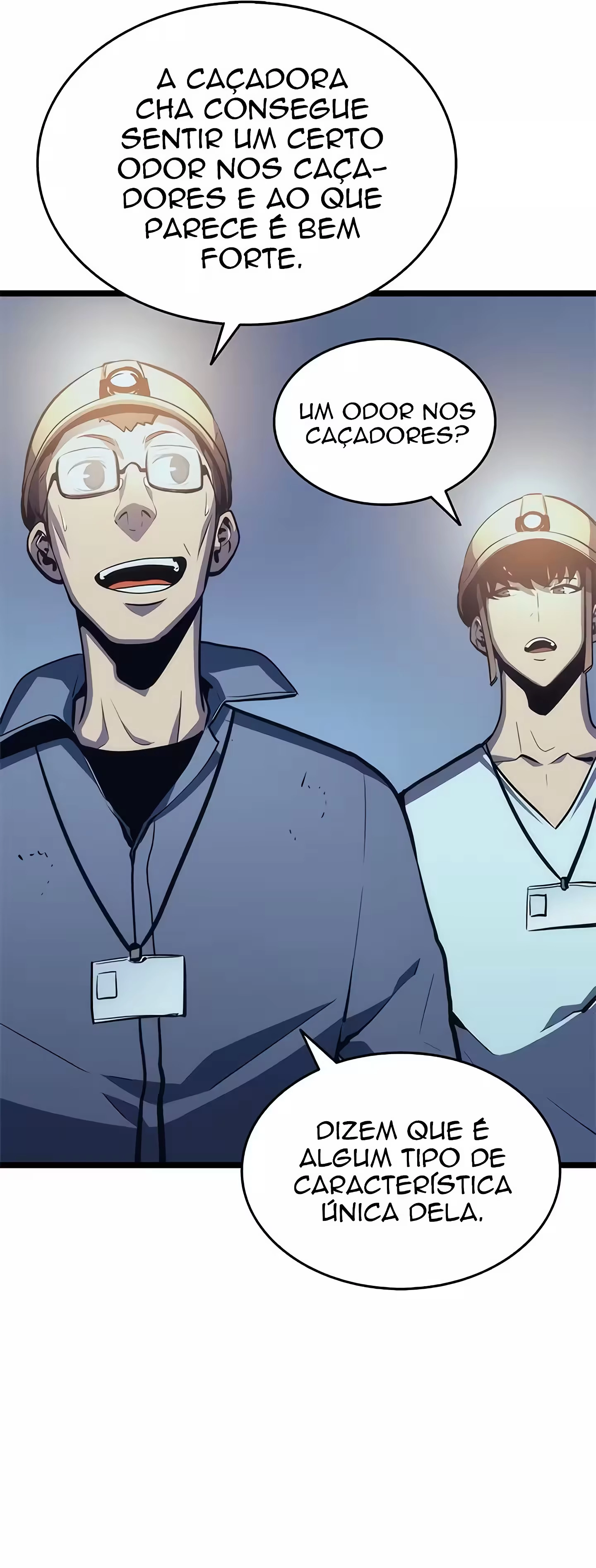Read Upando Sozinho Pt Br Manga Online