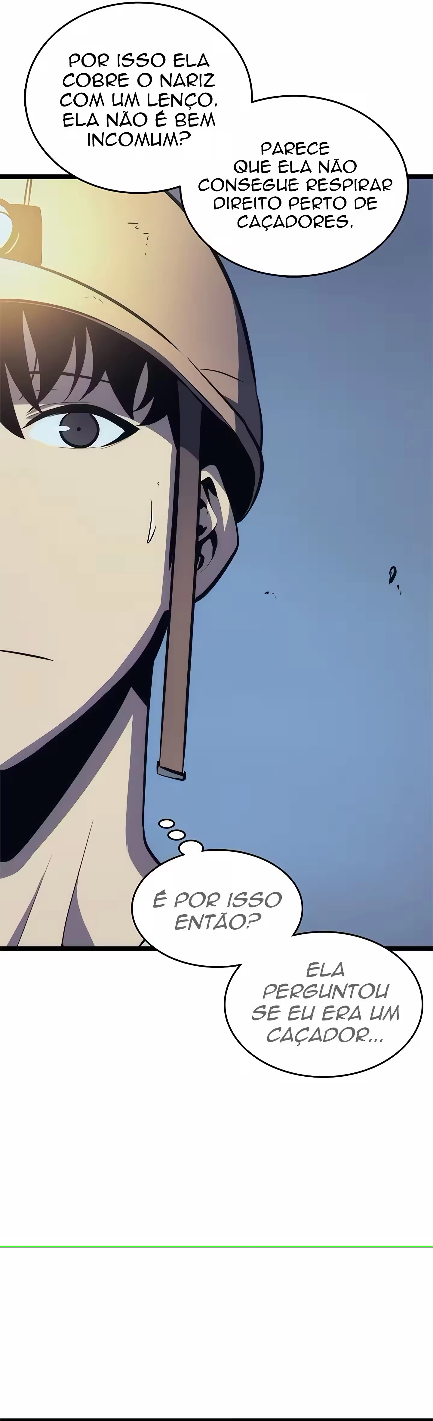 Read Upando Sozinho Pt Br Manga Online