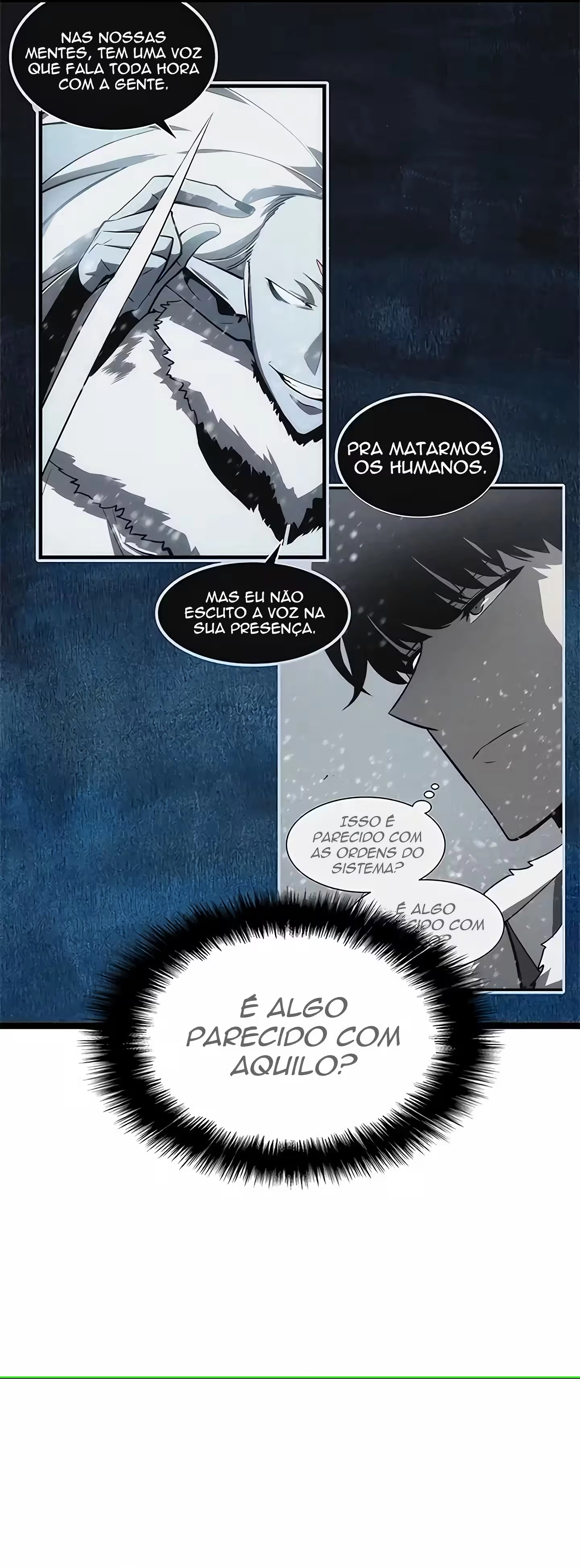Read Upando Sozinho Pt Br Manga Online