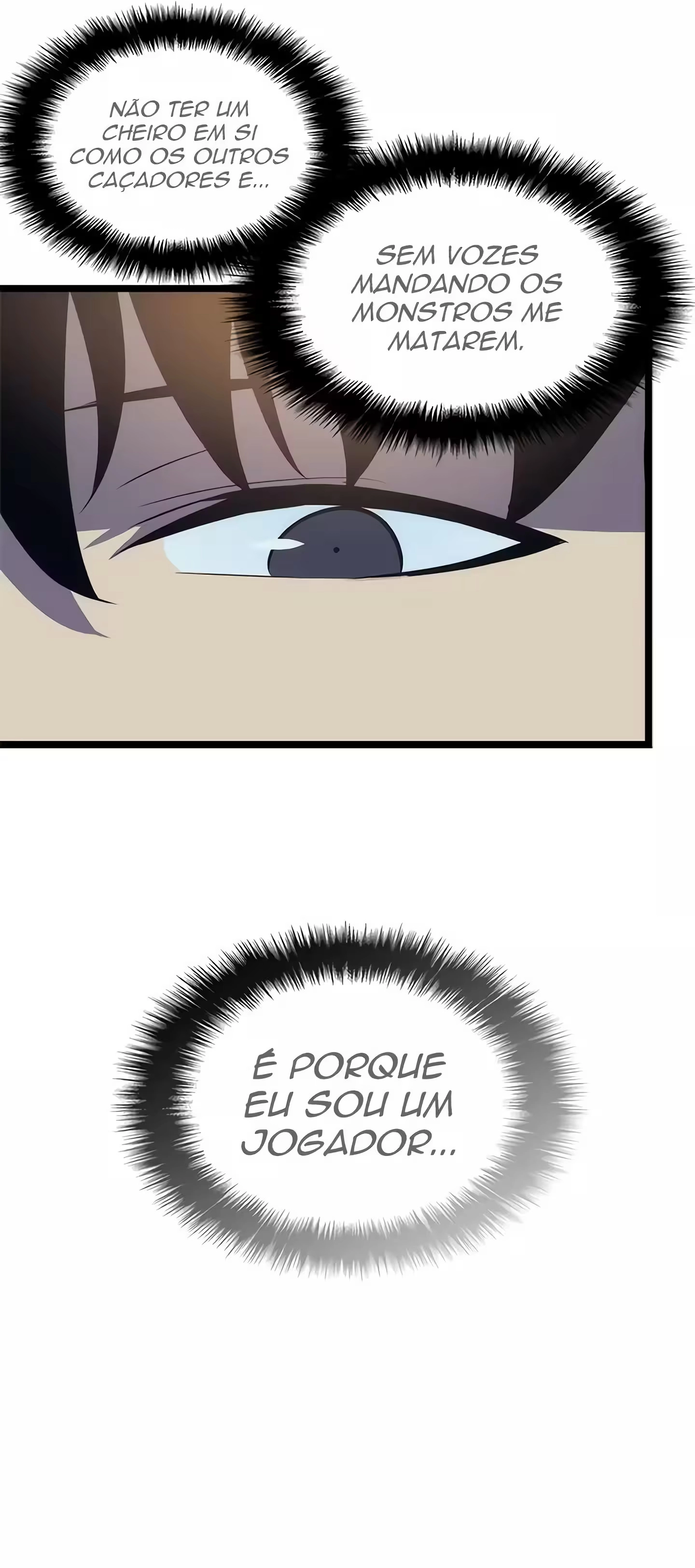 Read Upando Sozinho Pt Br Manga Online