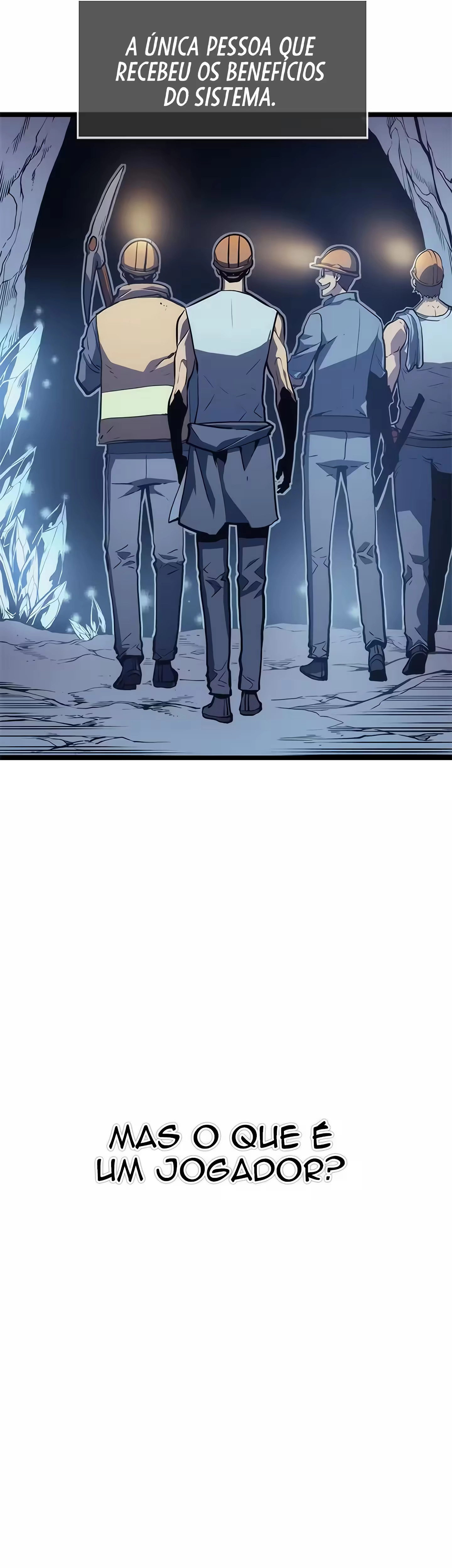 Read Upando Sozinho Pt Br Manga Online
