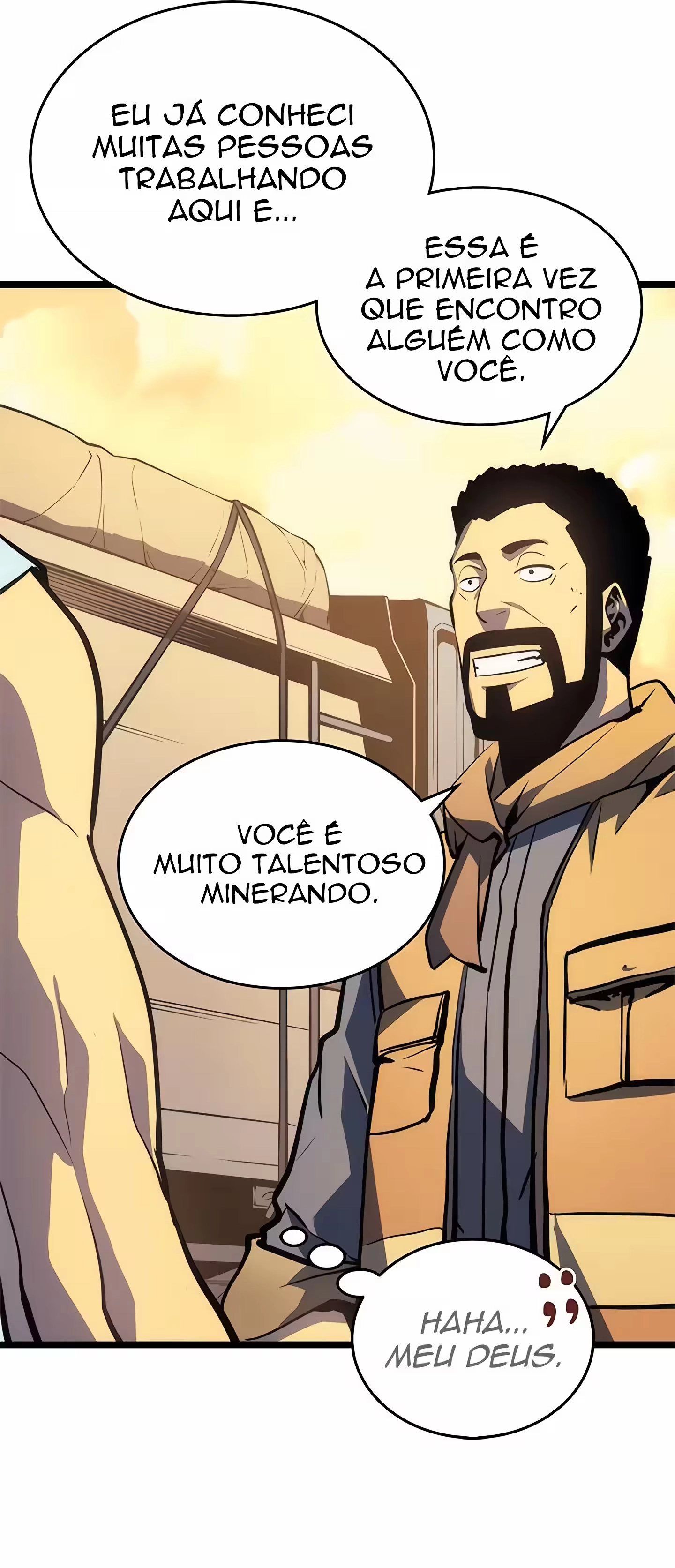 Read Upando Sozinho Pt Br Manga Online